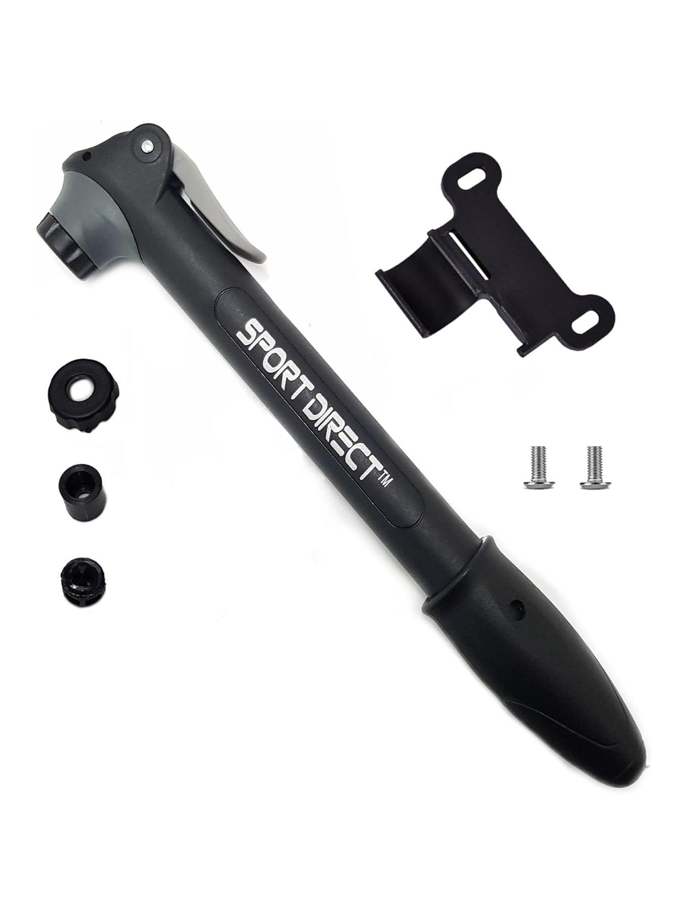 Image 1 of 7 of Sport Direct Compact SV/PV Dual Valve Mini Pump, 120PSI