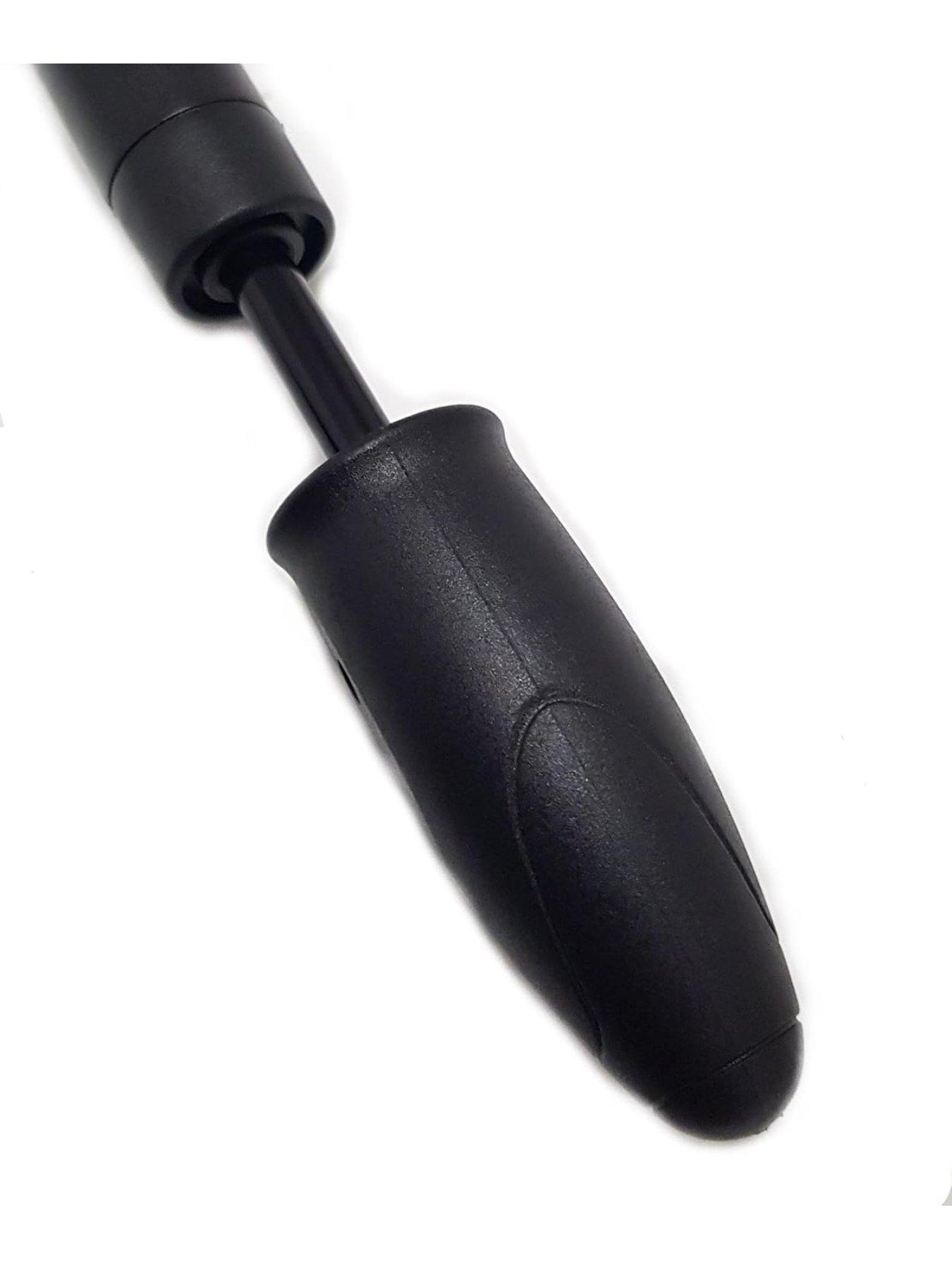 Image 4 of 7 of Sport Direct Compact SV/PV Dual Valve Mini Pump, 120PSI