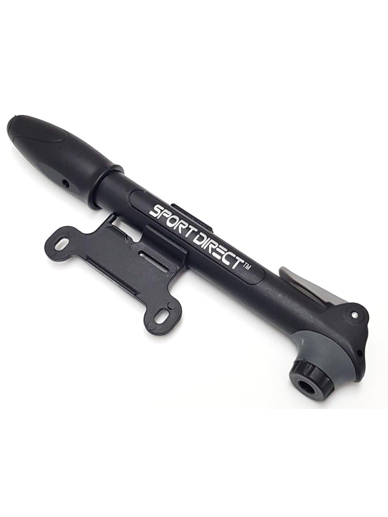 Image 5 of 7 of Sport Direct Compact SV/PV Dual Valve Mini Pump, 120PSI