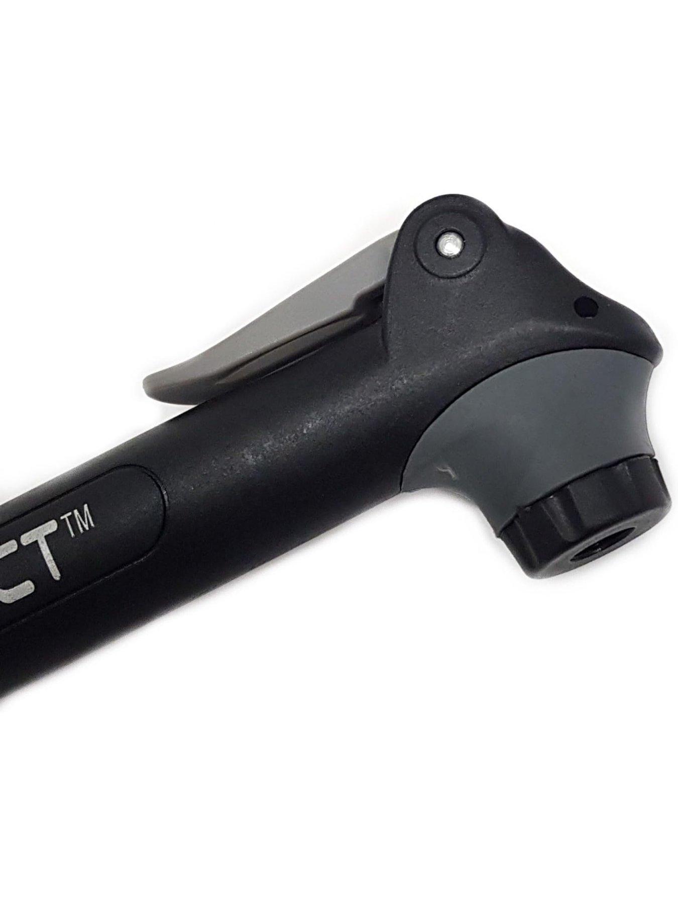 Image 6 of 7 of Sport Direct Compact SV/PV Dual Valve Mini Pump, 120PSI