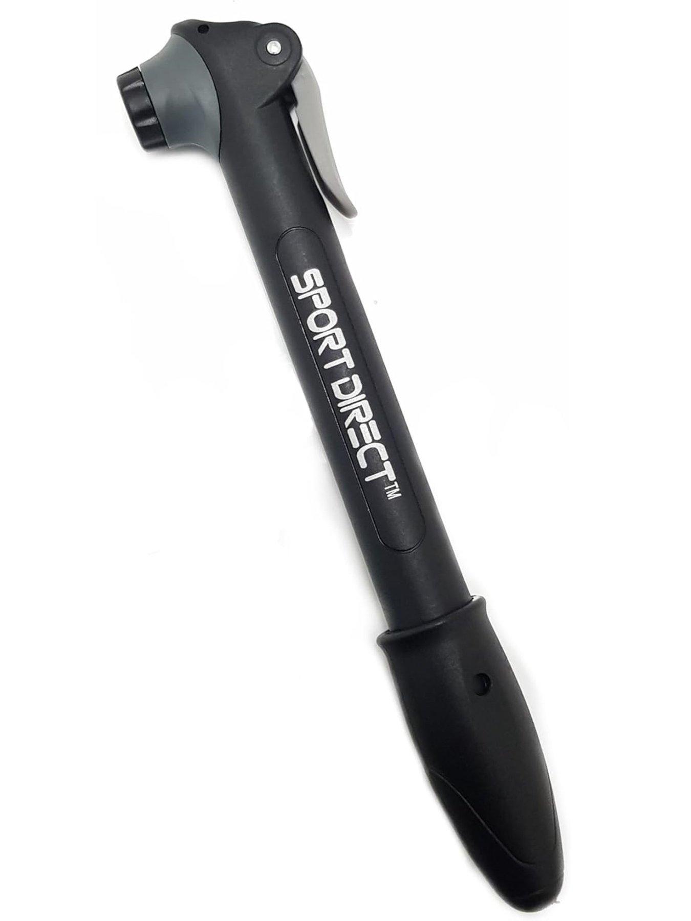 Image 7 of 7 of Sport Direct Compact SV/PV Dual Valve Mini Pump, 120PSI