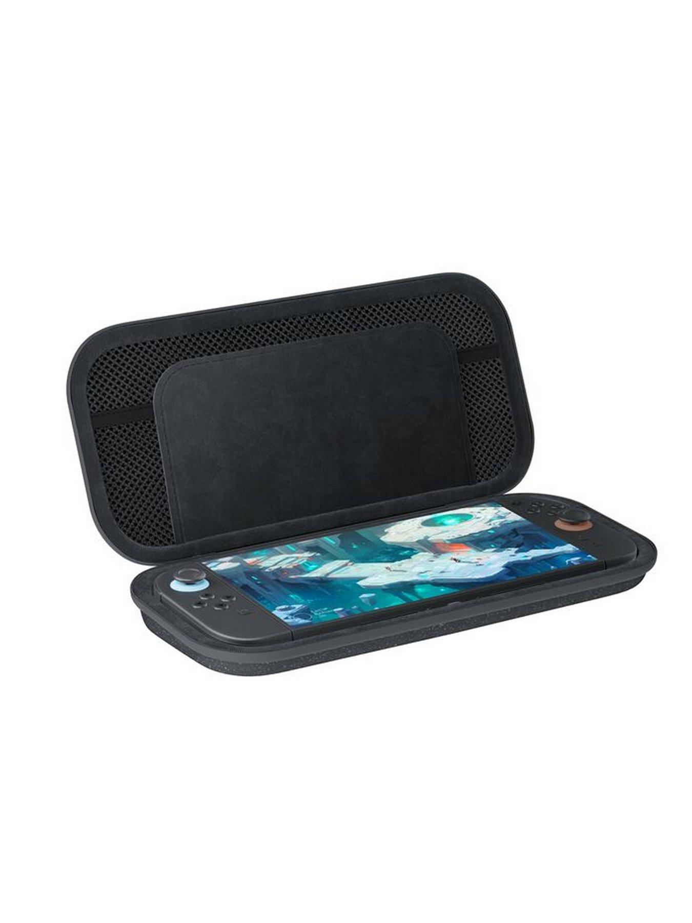 Image 4 of 7 of Belkin Nintendo Switch 2 Case, Charcoal