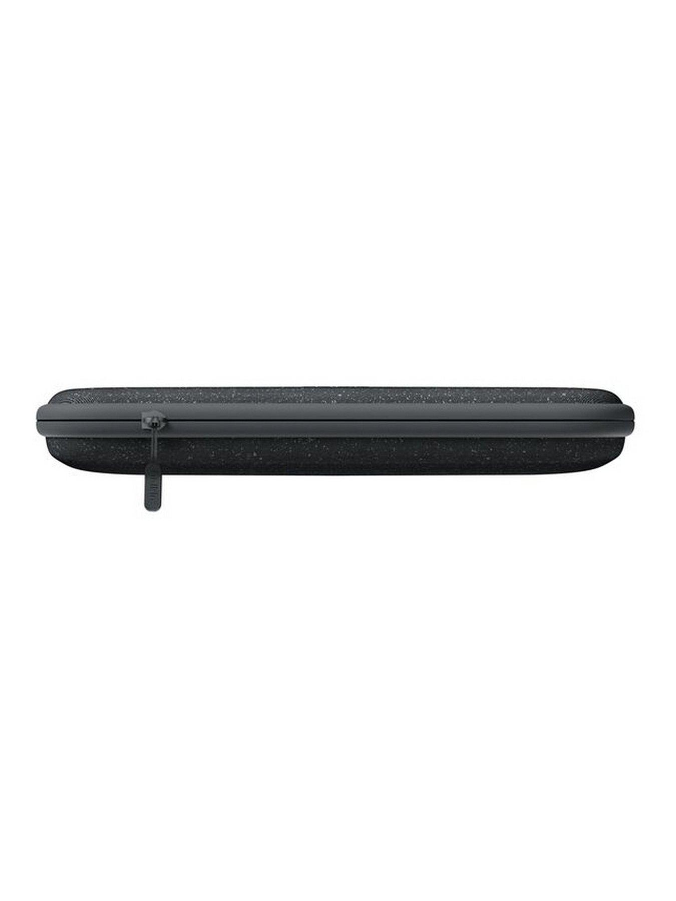  image of belkin-nintendo-switch-2-casenbsp--charcoal