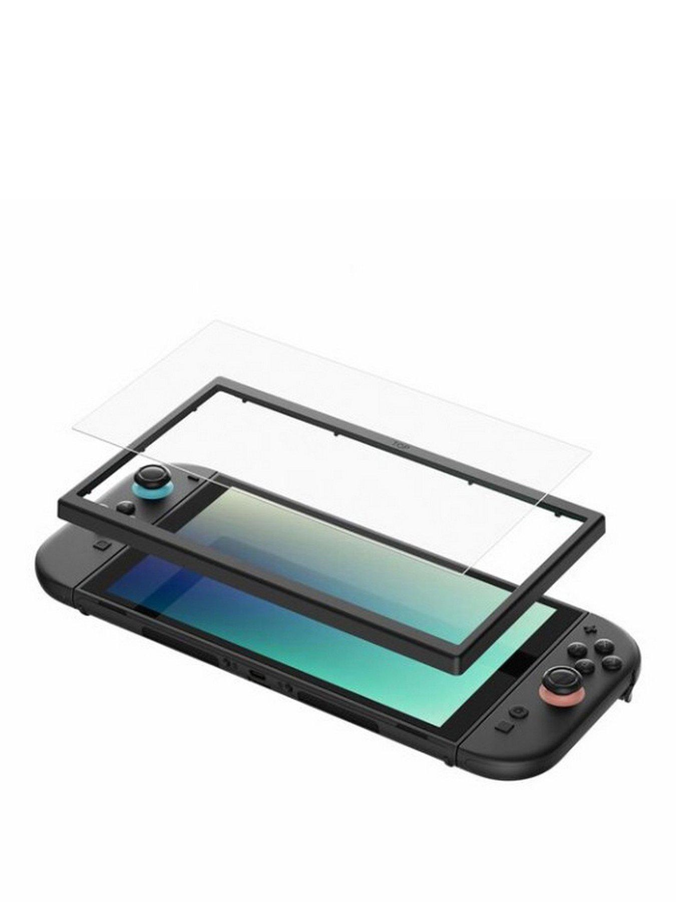 belkin-nintendo-switch-2-tempered-glass-screen-protection-w-applicator-ar-anti-reflective