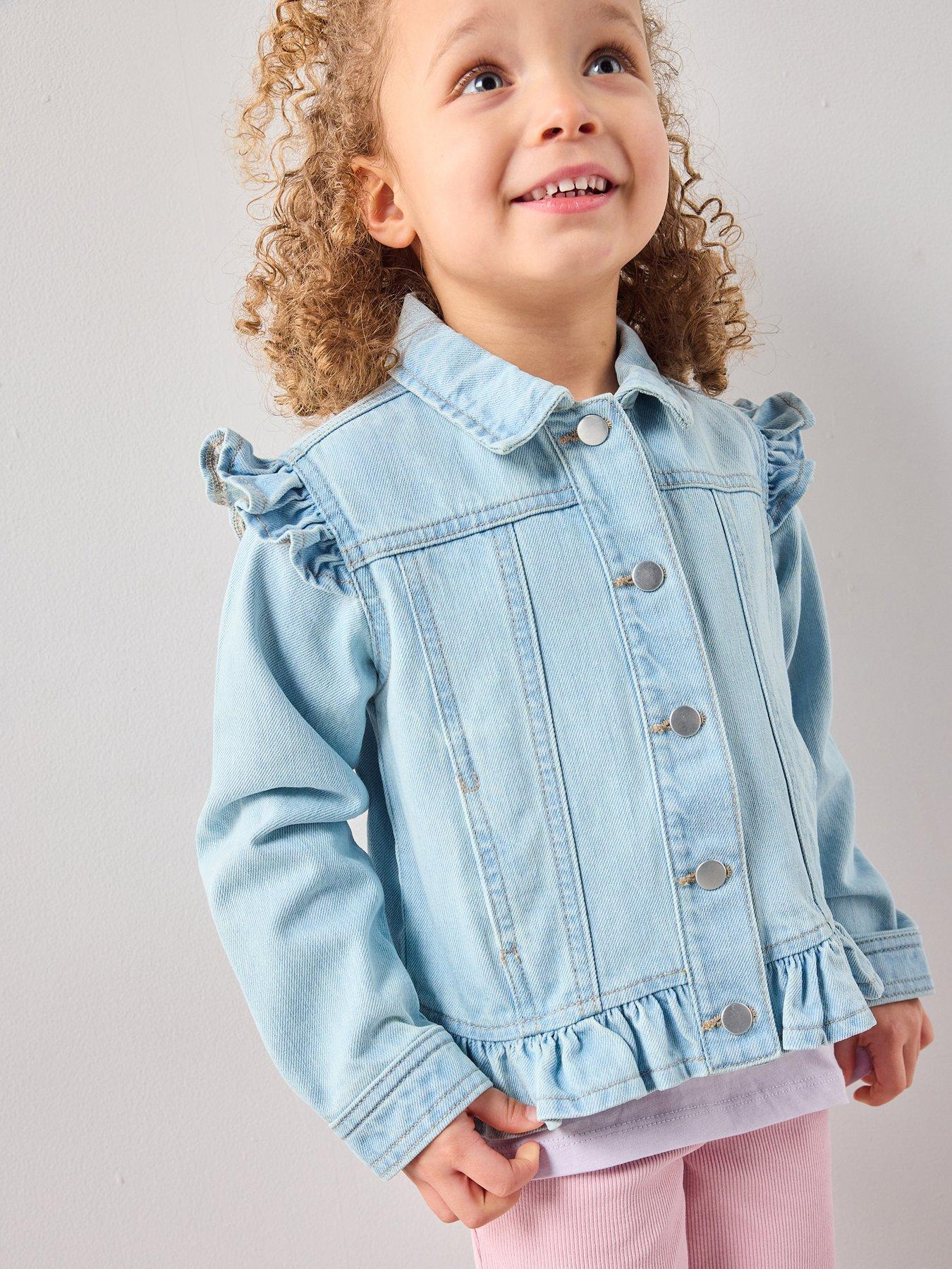 the-very-collection-girls-denim-frill-jacket-mid-wash