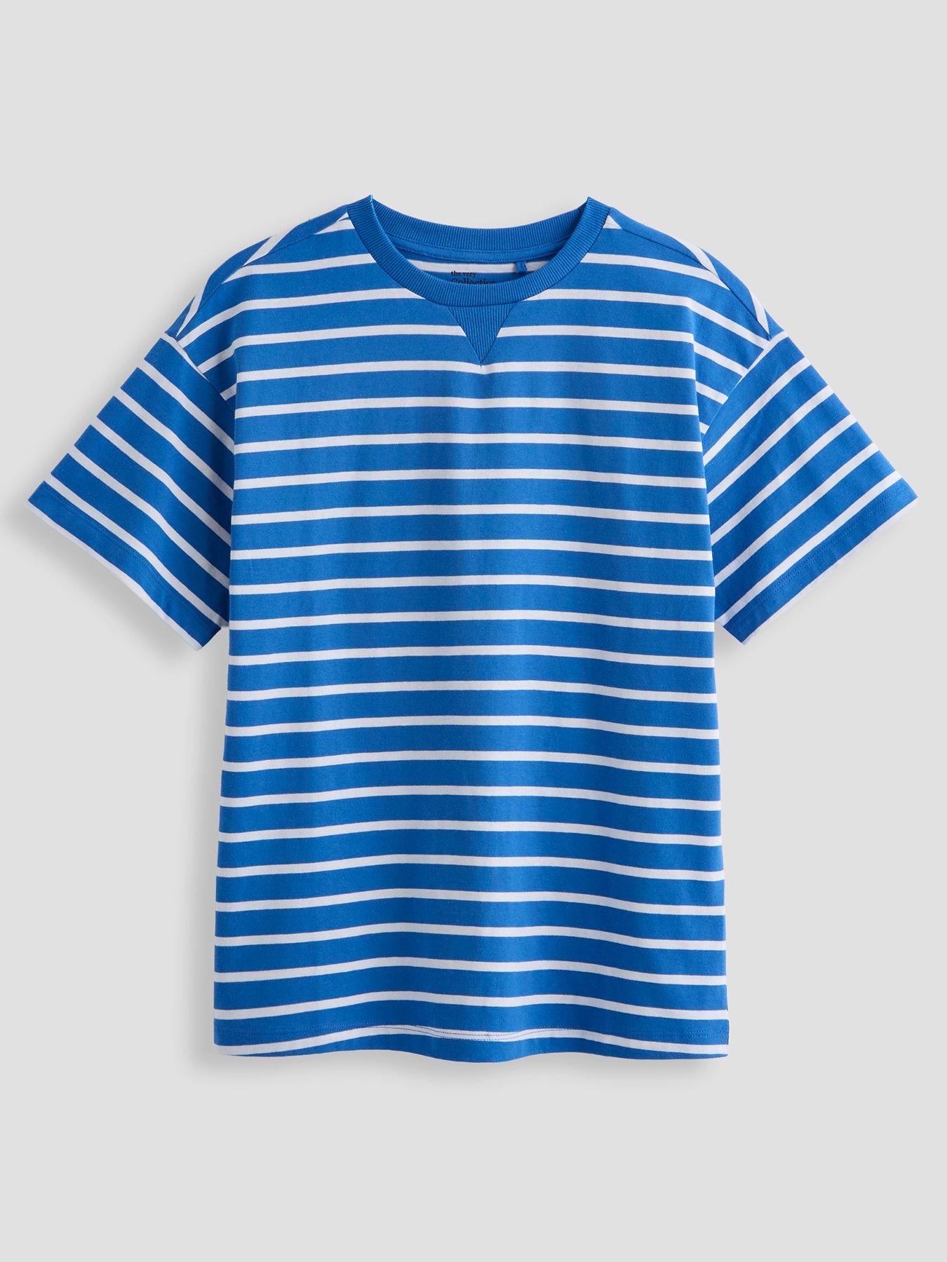 Image 2 of 6 of The Very Collection Boys 2 Pack Tshirt