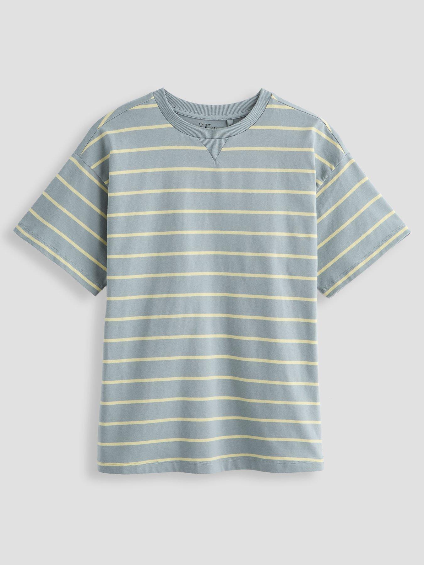  image of the-very-collection-boys-2-pack-tshirt