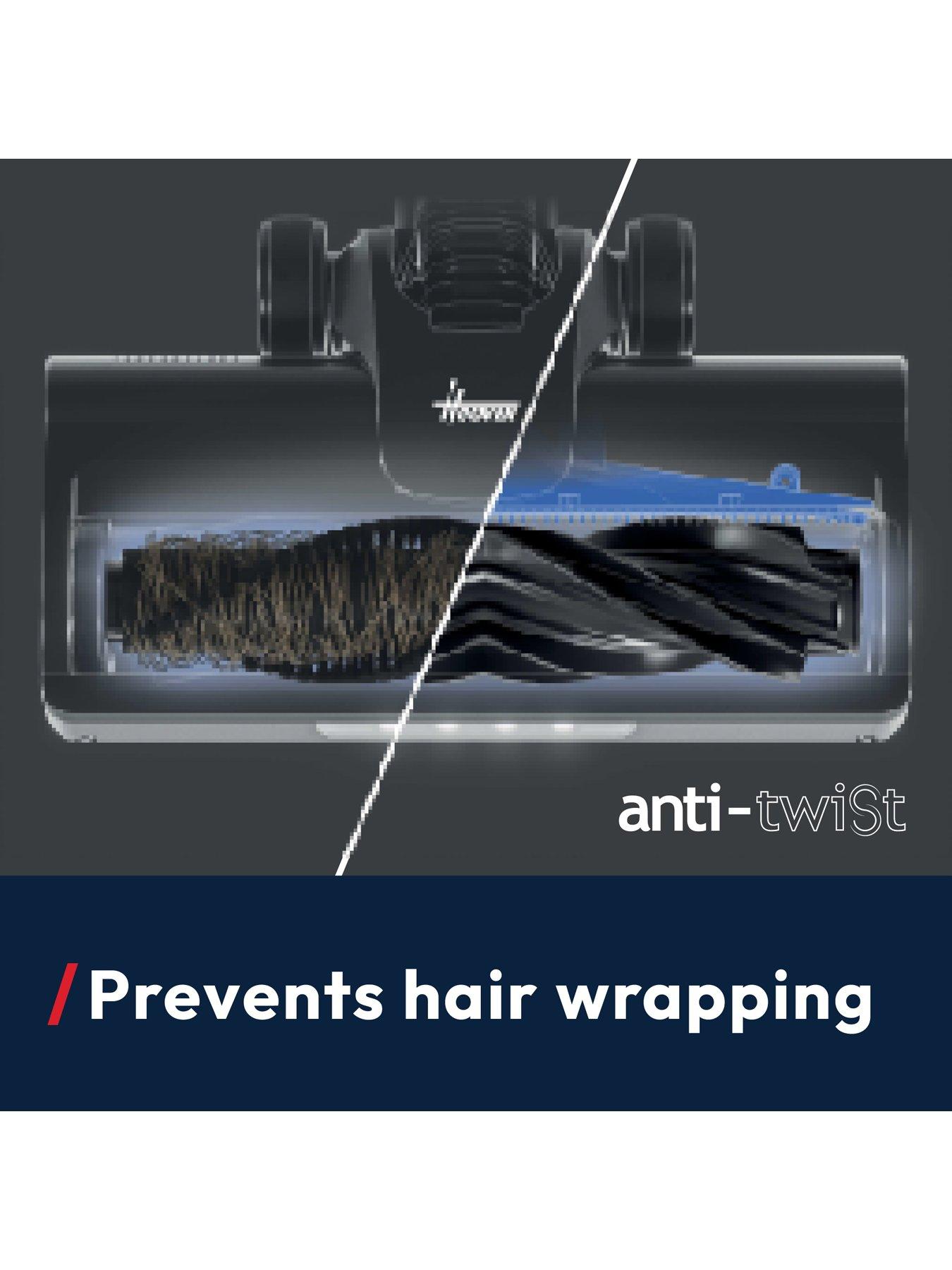  image of hoover-anti-hair-wrap-easy-clean-cordless-vacuum-cleaner-hf1-plus-with-flexi-tube