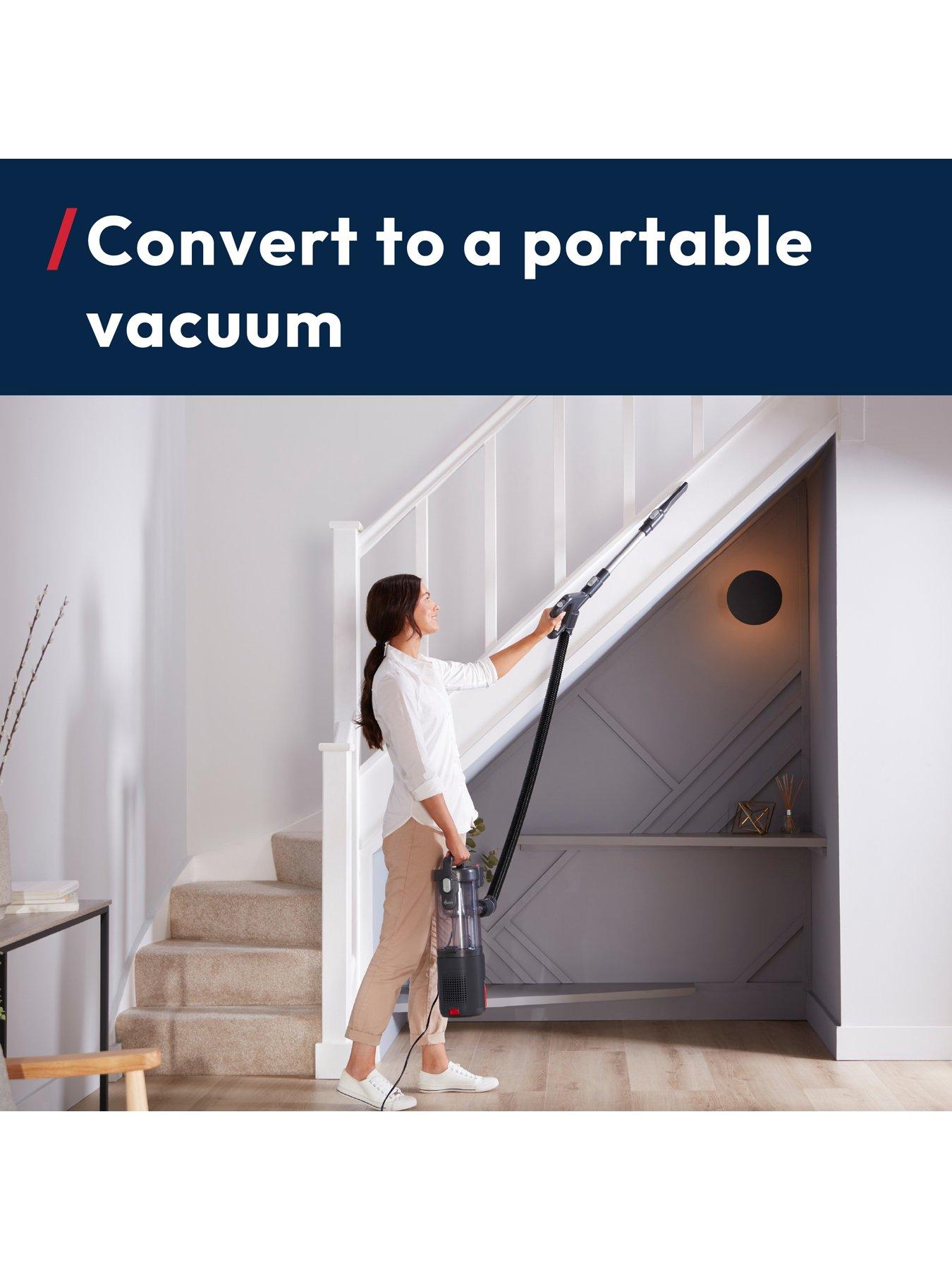  image of hoover-anti-hair-wrap-turbo-style-lightweight-upright-vacuum-cleaner-hl2-pets-titanium