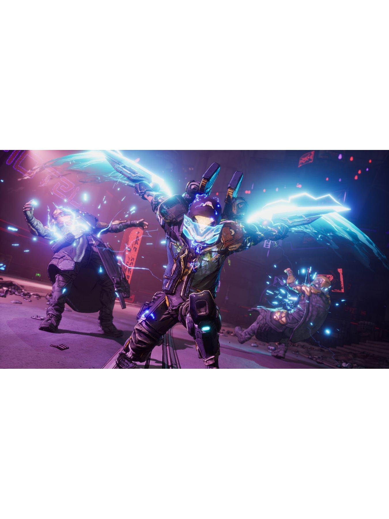 Image 6 of 7 of Xbox Borderlands 4: Super Deluxe Edition (Pre-purchase Digital Download)