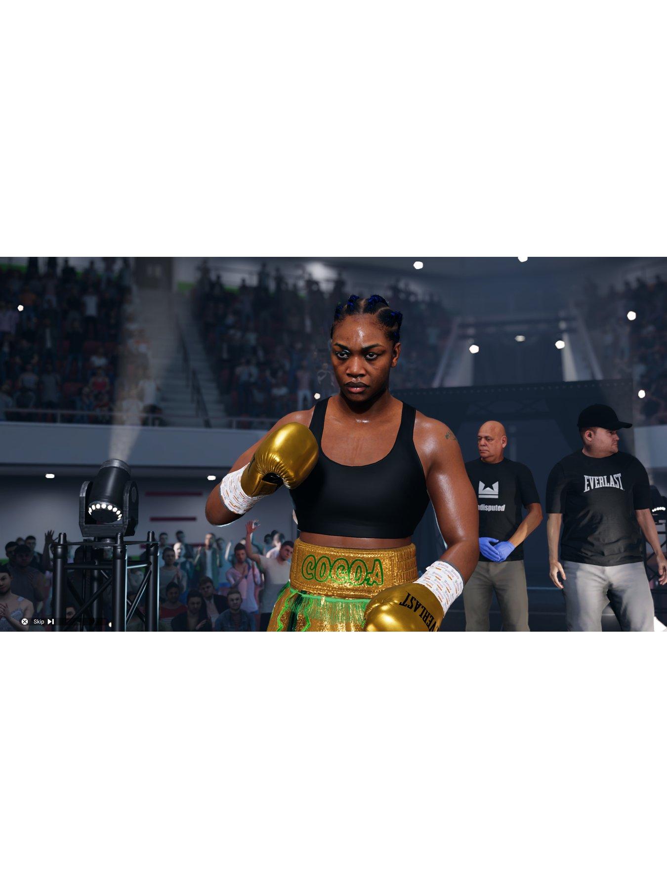  image of playstation-5-undisputed