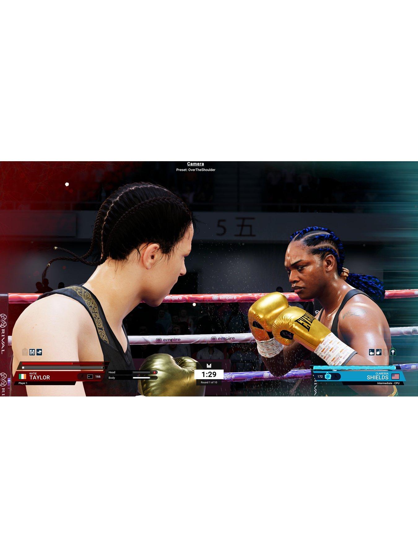 Image 4 of 7 of PlayStation 5 Undisputed