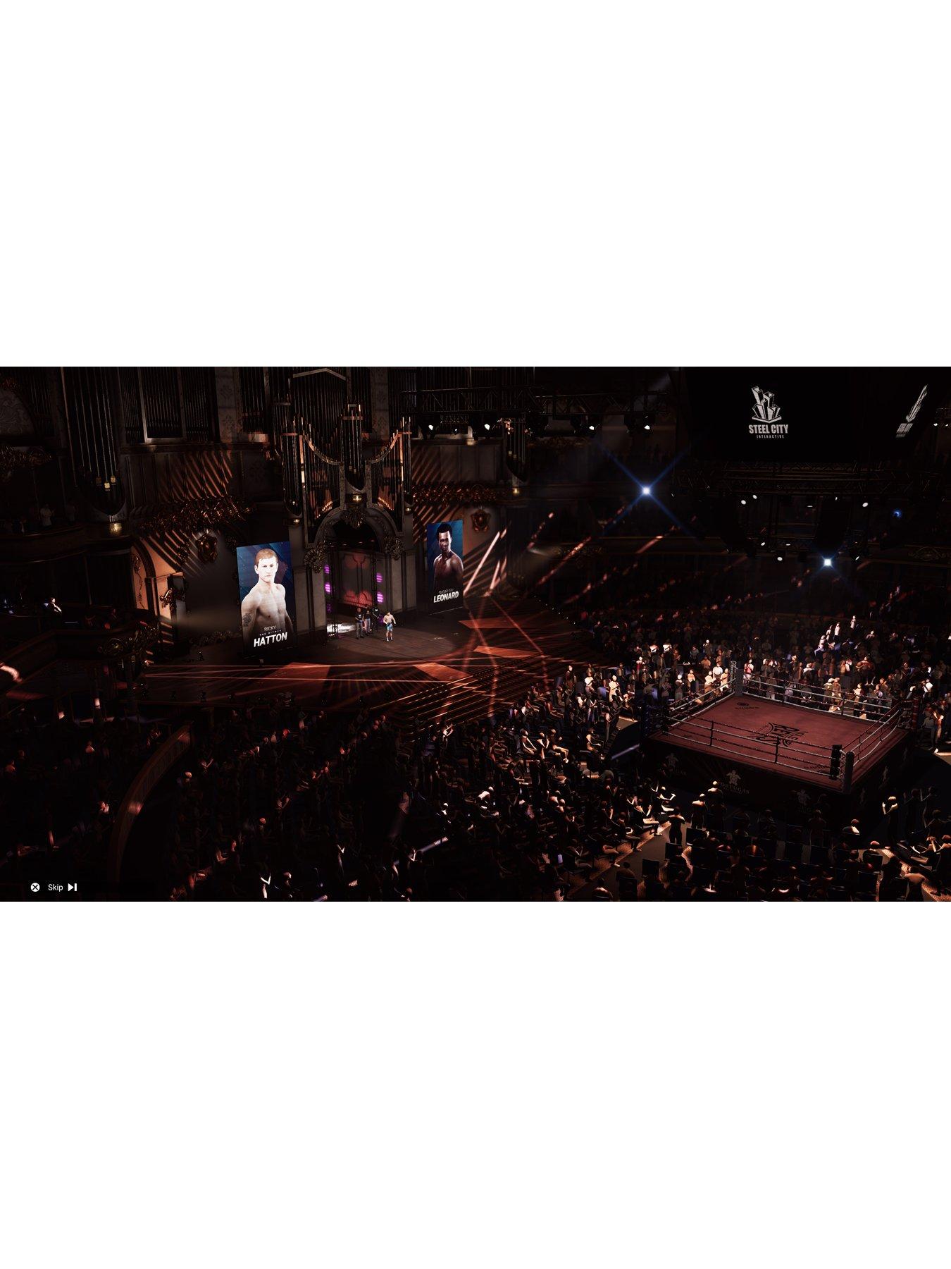 Image 6 of 7 of PlayStation 5 Undisputed