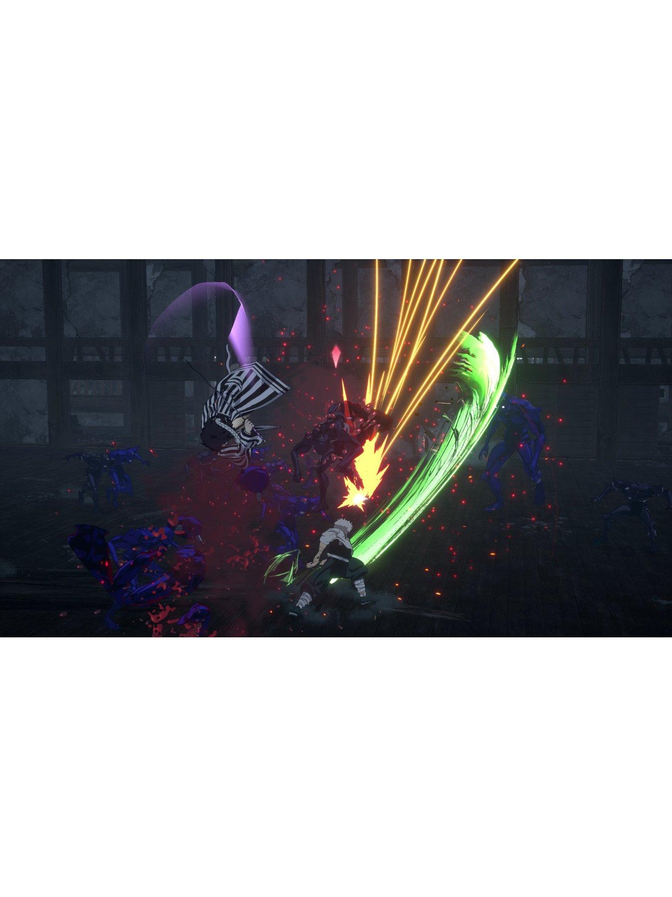  image of playstation-5-demon-slayer--kimetsu-no-yaiba--the-hinokami-chronicles-2