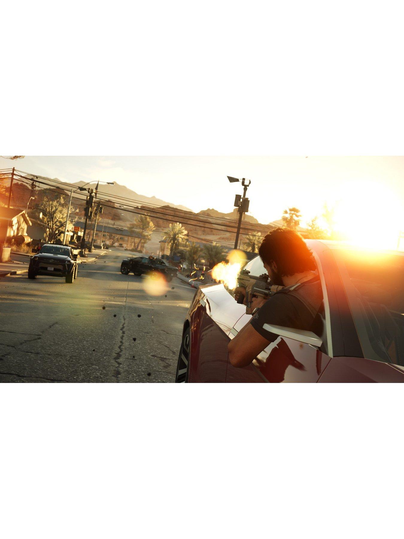  image of playstation-5-mindseye