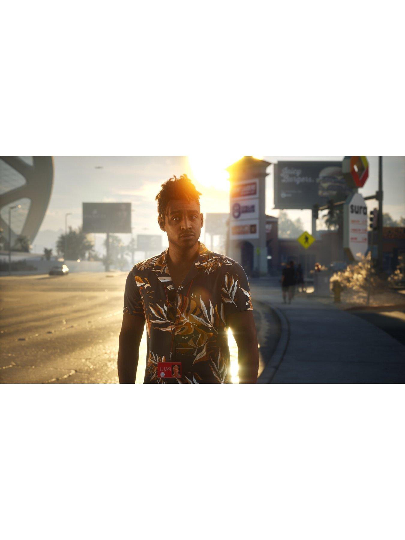 Image 6 of 7 of PlayStation 5 Mindseye