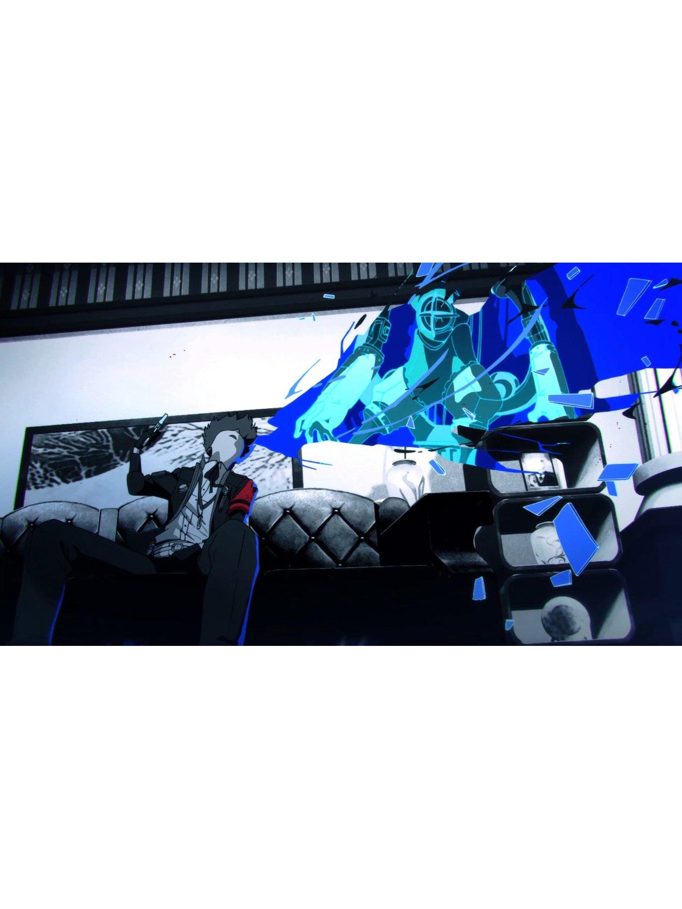 Image 3 of 7 of PlayStation 5 Persona 3 Reload