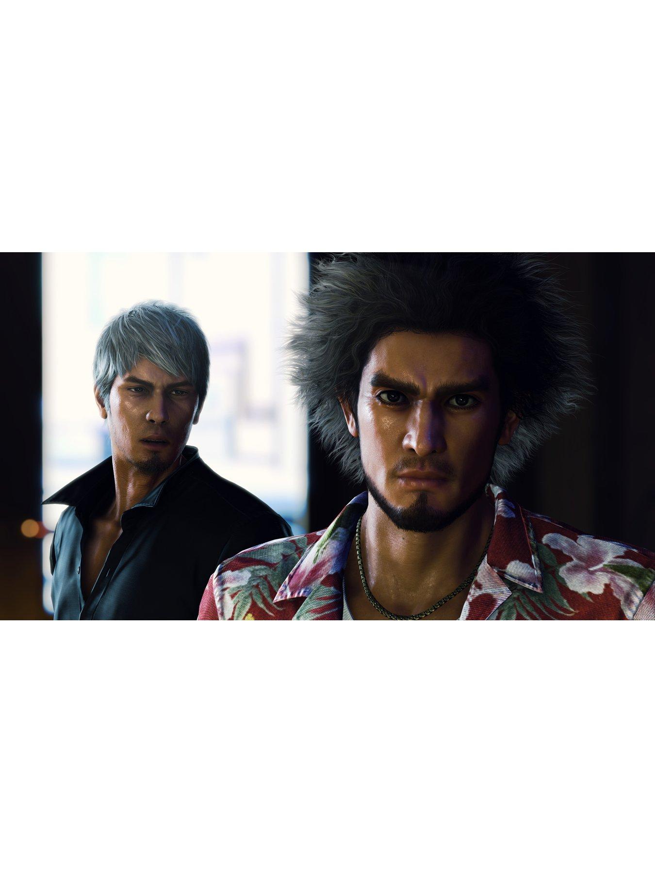 Image 5 of 7 of Playstation Like a Dragon: Infinite Wealth - PlayStation&reg;5