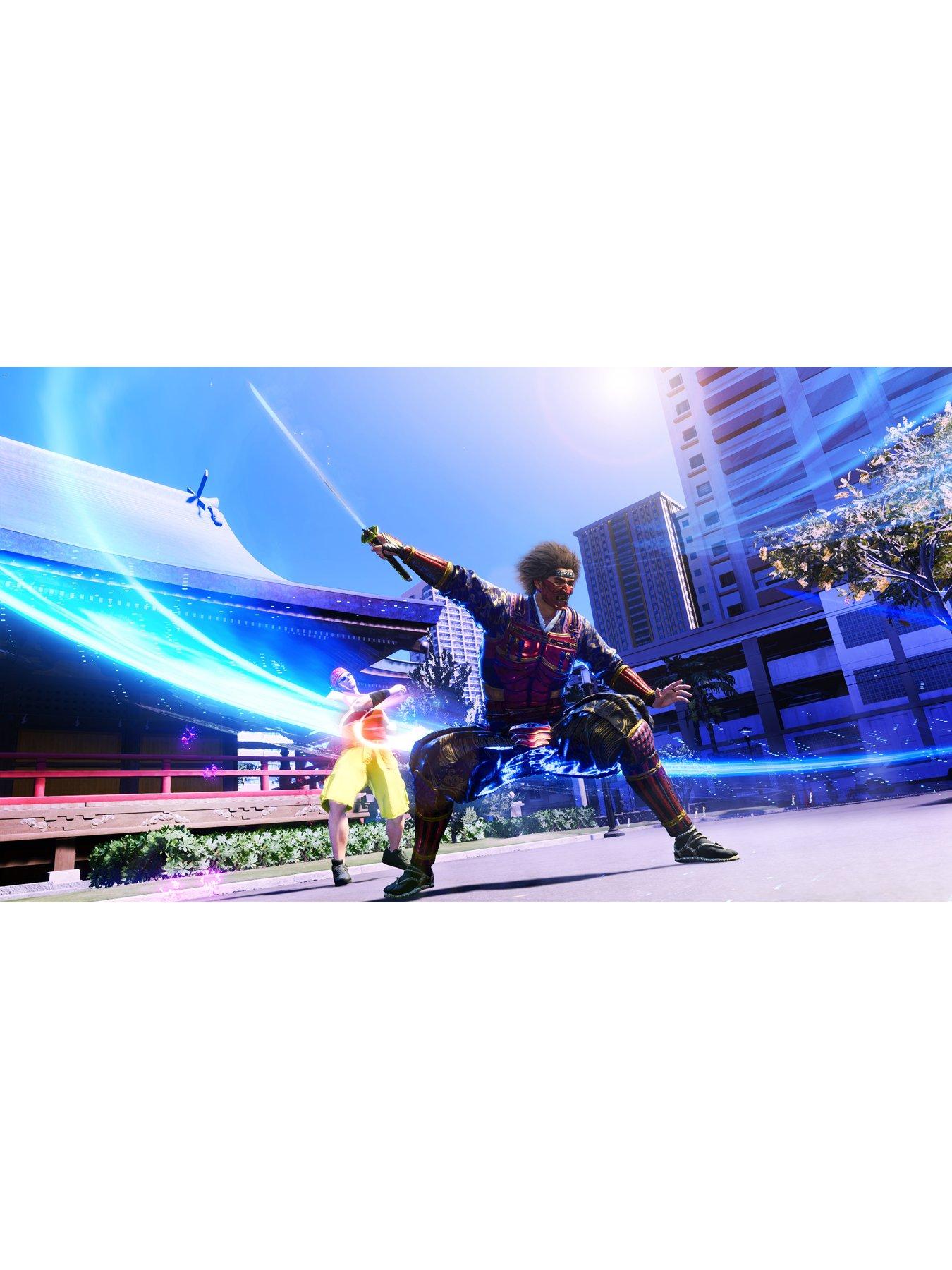 Image 6 of 7 of Playstation Like a Dragon: Infinite Wealth - PlayStation&reg;5