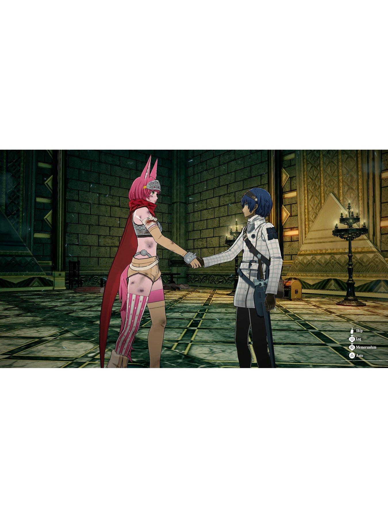  image of playstation-5-metaphor-refantazio