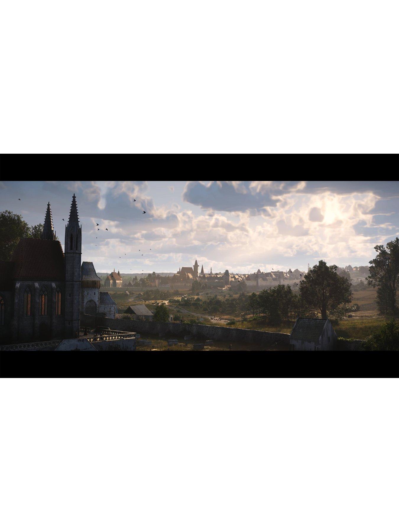  image of playstation-kingdom-come-deliverance-ii