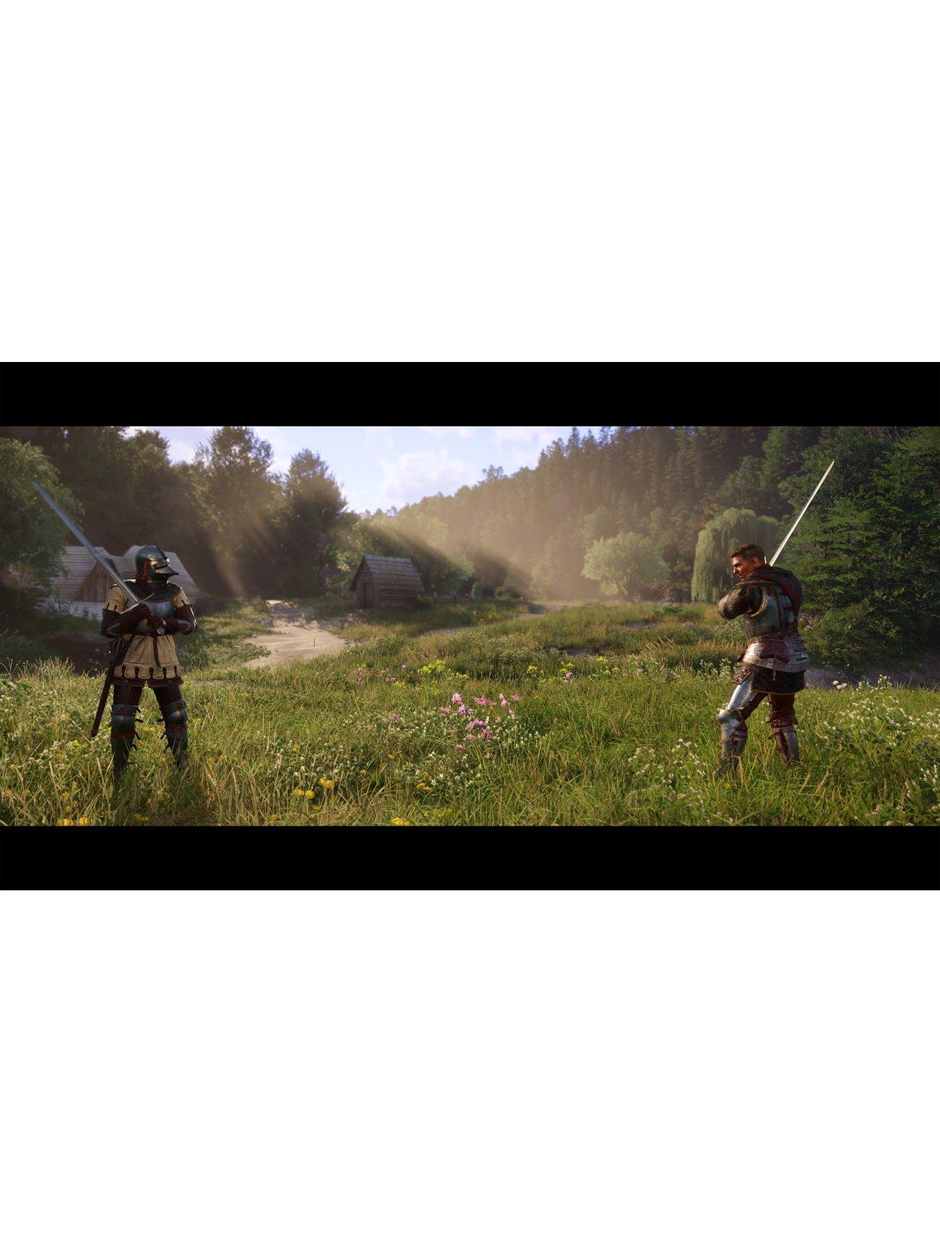  image of playstation-kingdom-come-deliverance-ii