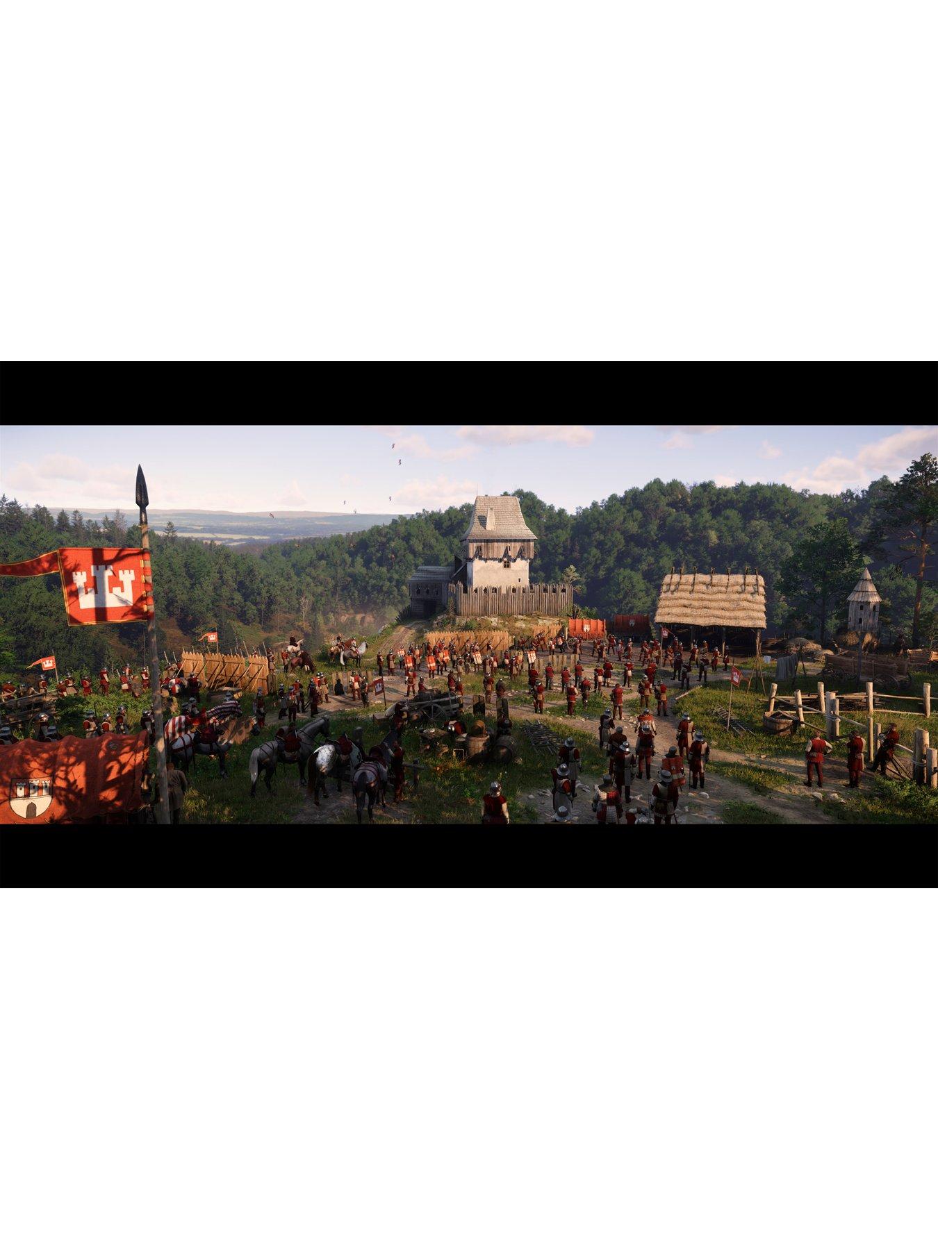  image of playstation-kingdom-come-deliverance-ii