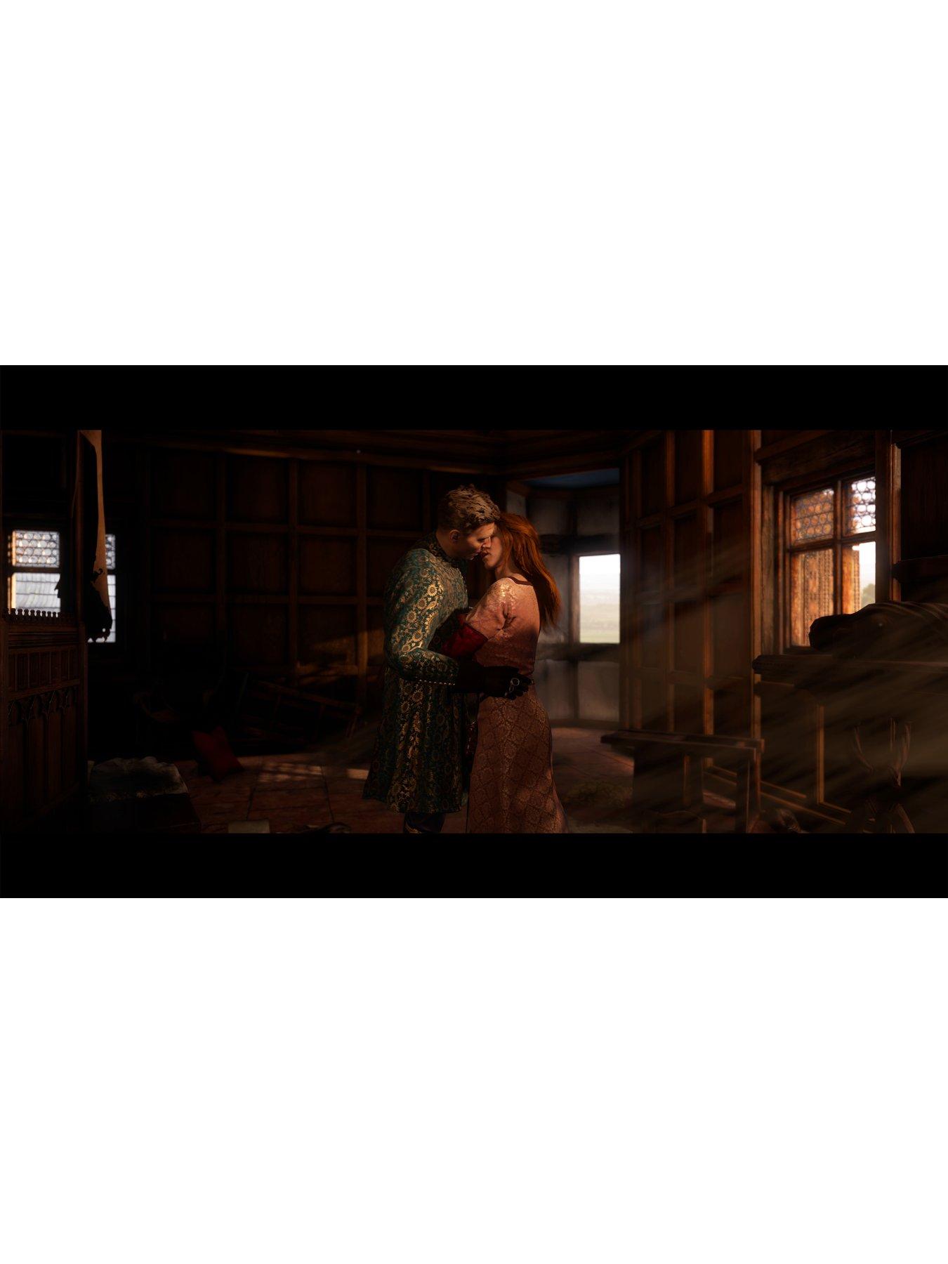  image of playstation-kingdom-come-deliverance-ii