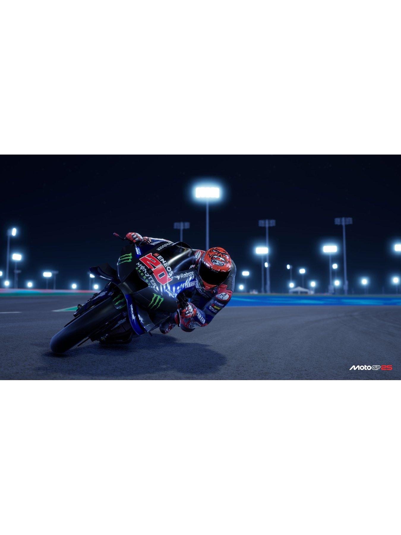 Image 6 of 7 of PlayStation 5 MotoGP25