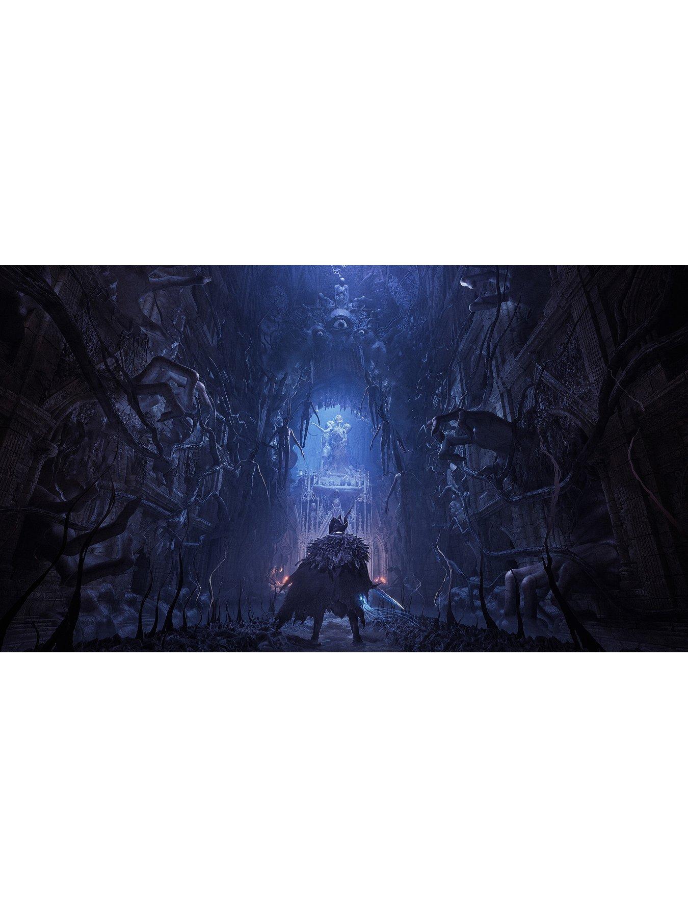  image of playstation-5-lords-of-the-fallen