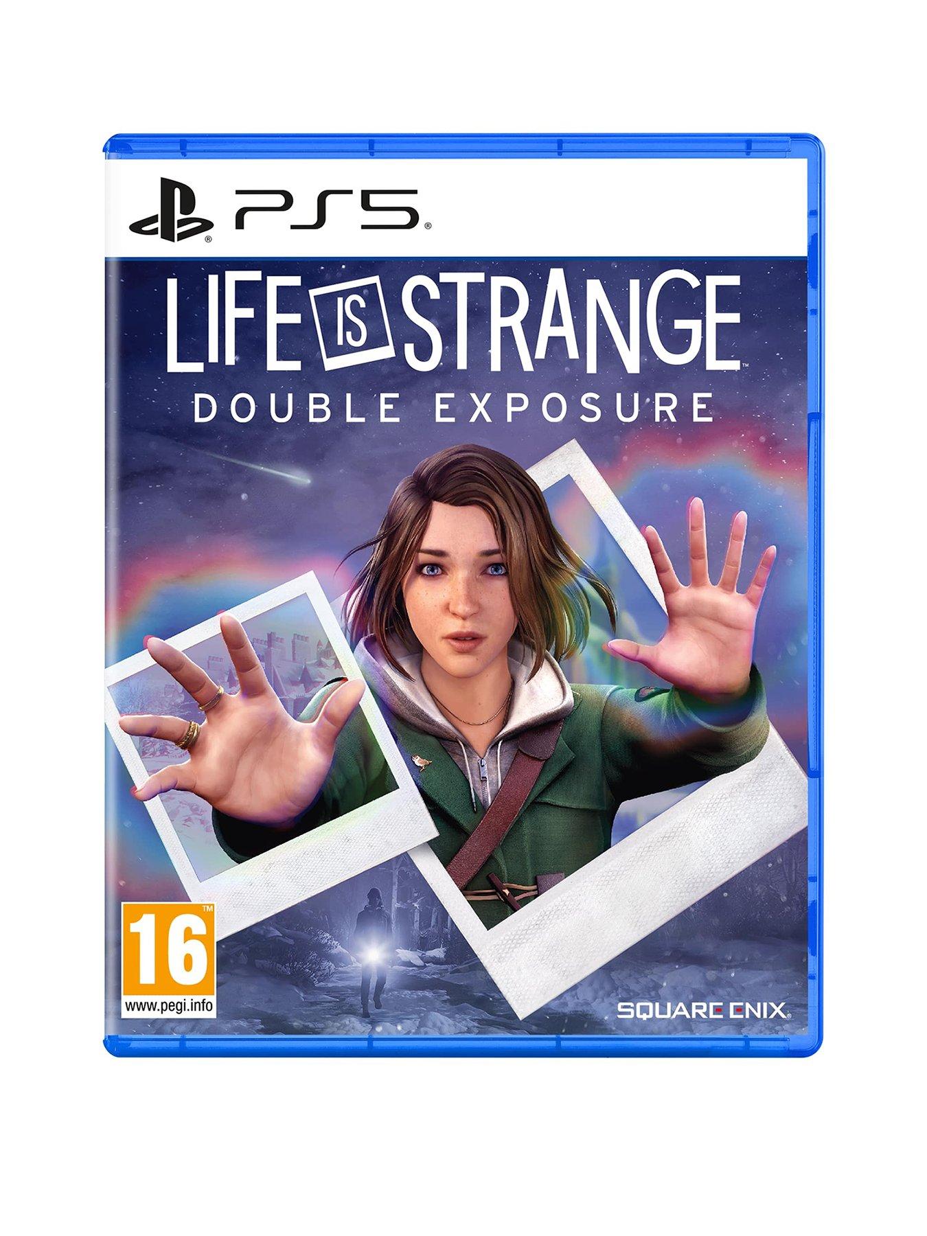 front image of playstation-5-life-is-strange-double-exposure