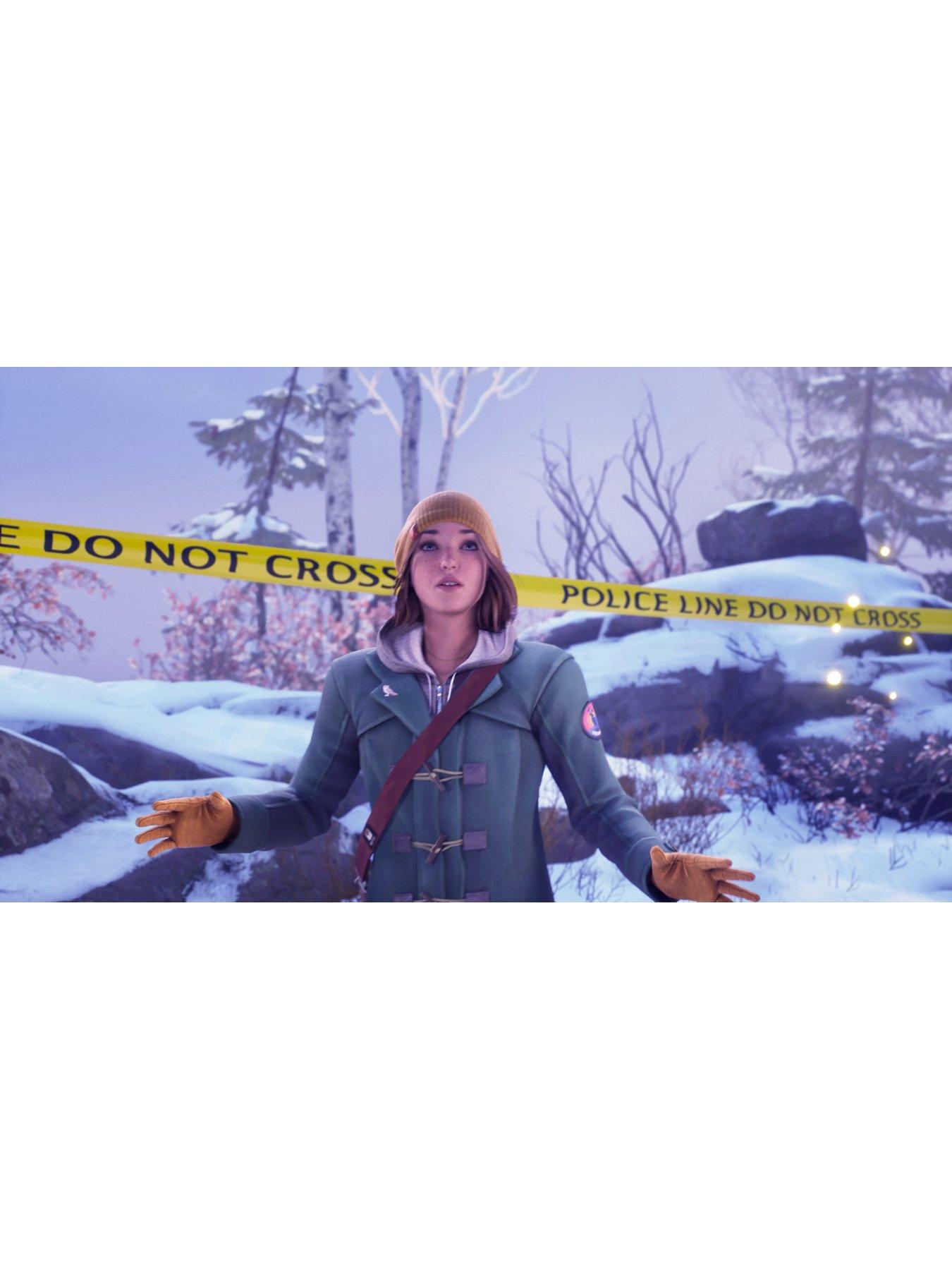  image of playstation-5-life-is-strange-double-exposure