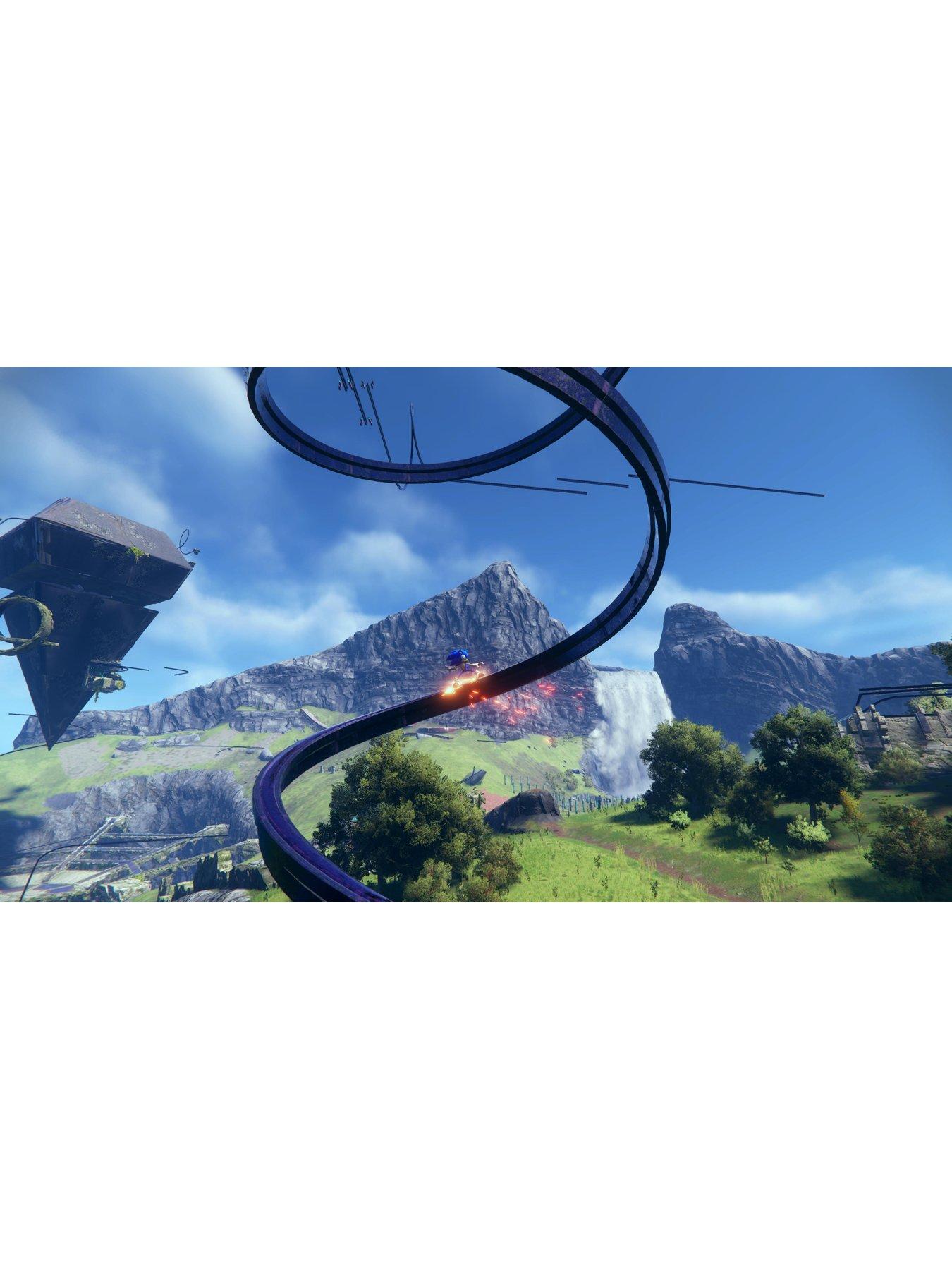 Image 6 of 7 of PlayStation 5 Sonic Frontiers