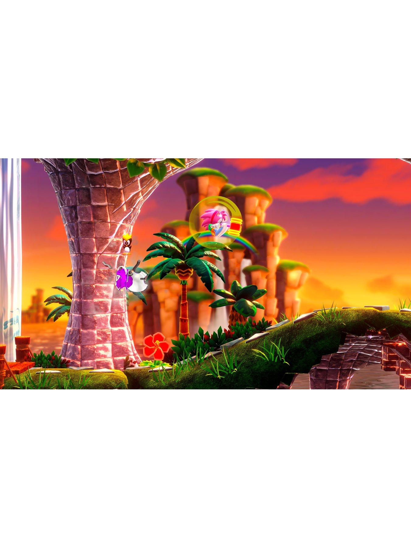  image of playstation-5-sonic-superstars