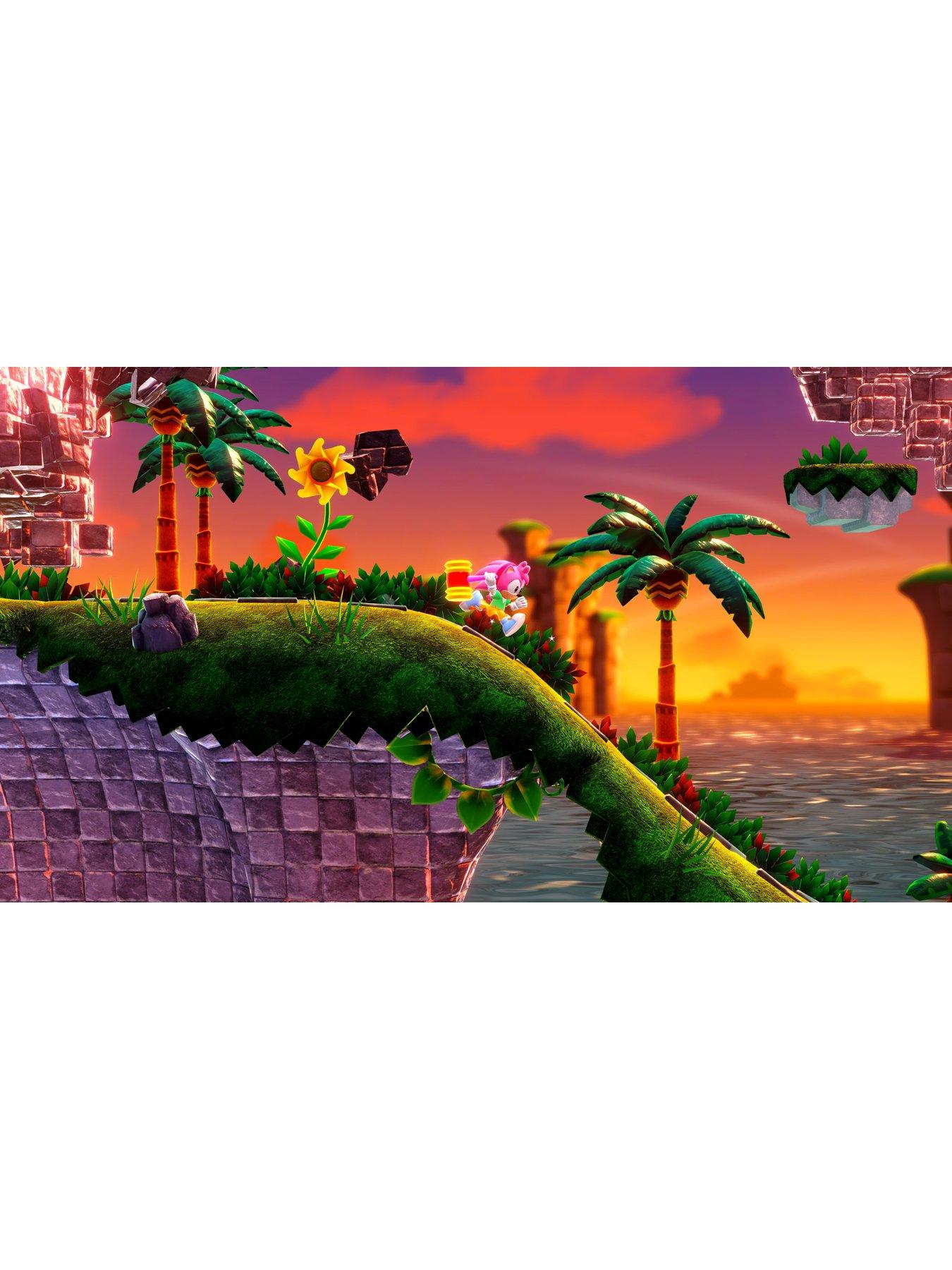 Image 6 of 7 of PlayStation 5 Sonic Superstars