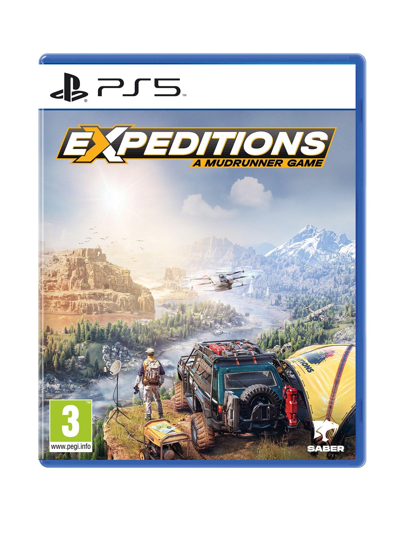 image of playstation-5-expeditions-a-mudrunner-game