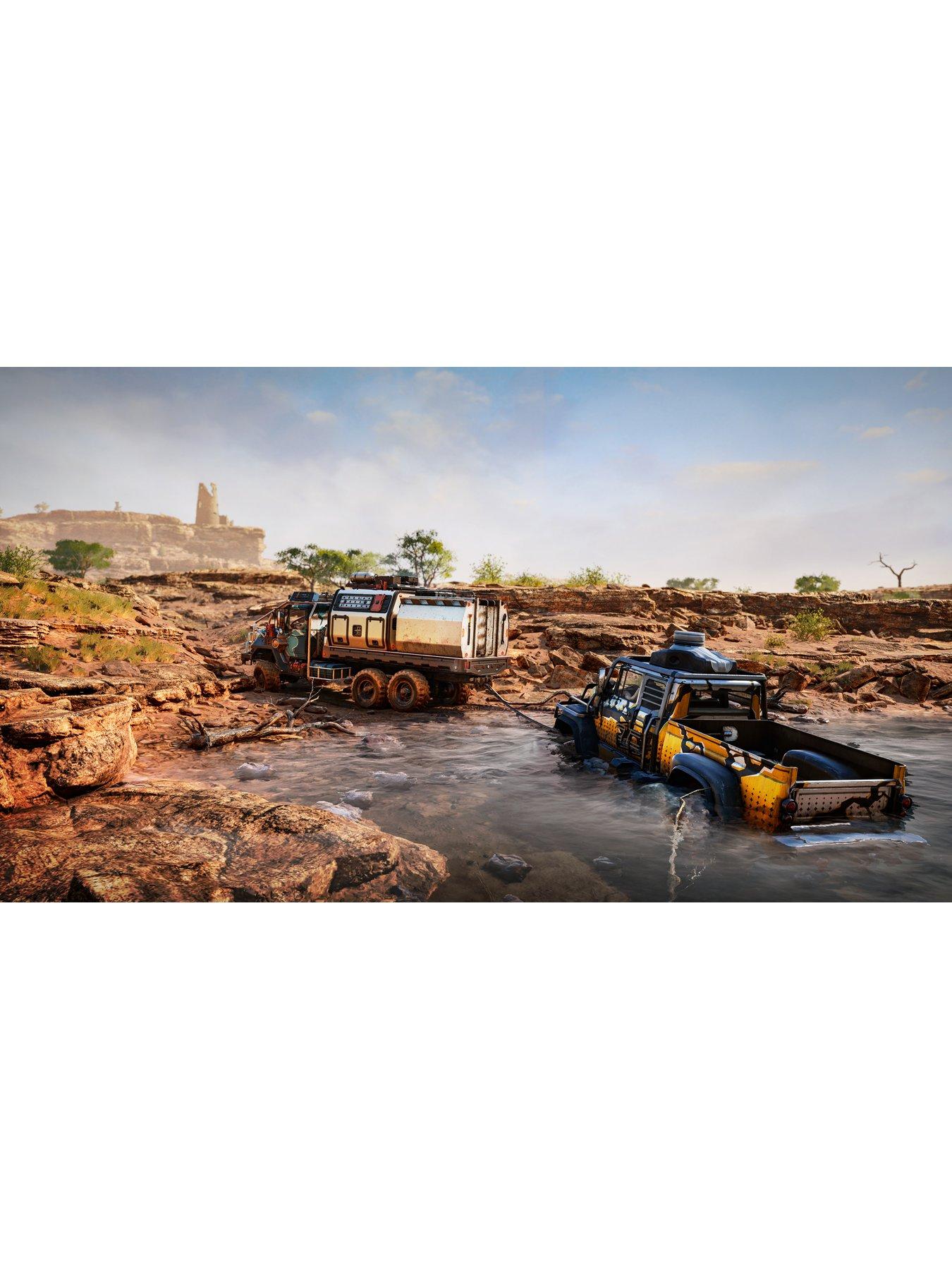  image of playstation-5-expeditions-a-mudrunner-game