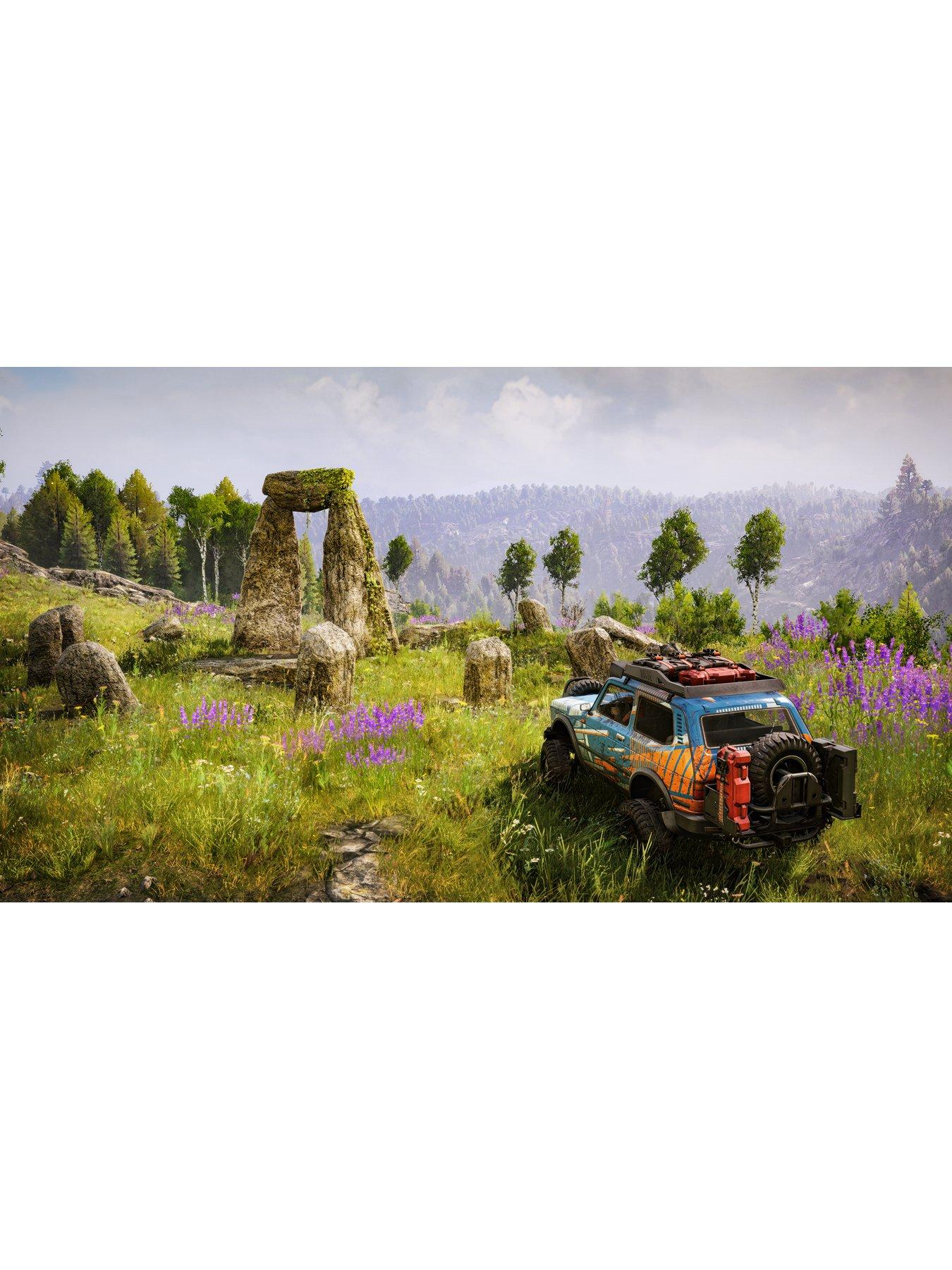  image of playstation-5-expeditions-a-mudrunner-game