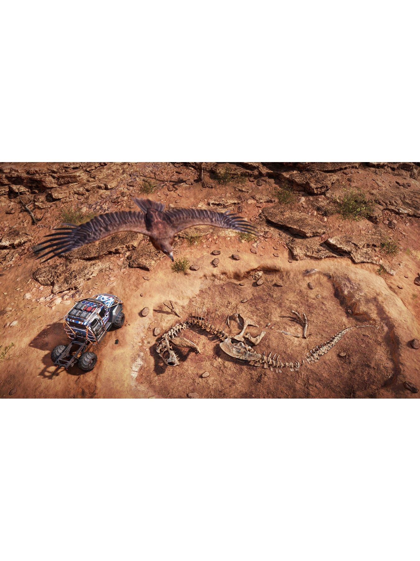  image of playstation-5-expeditions-a-mudrunner-game