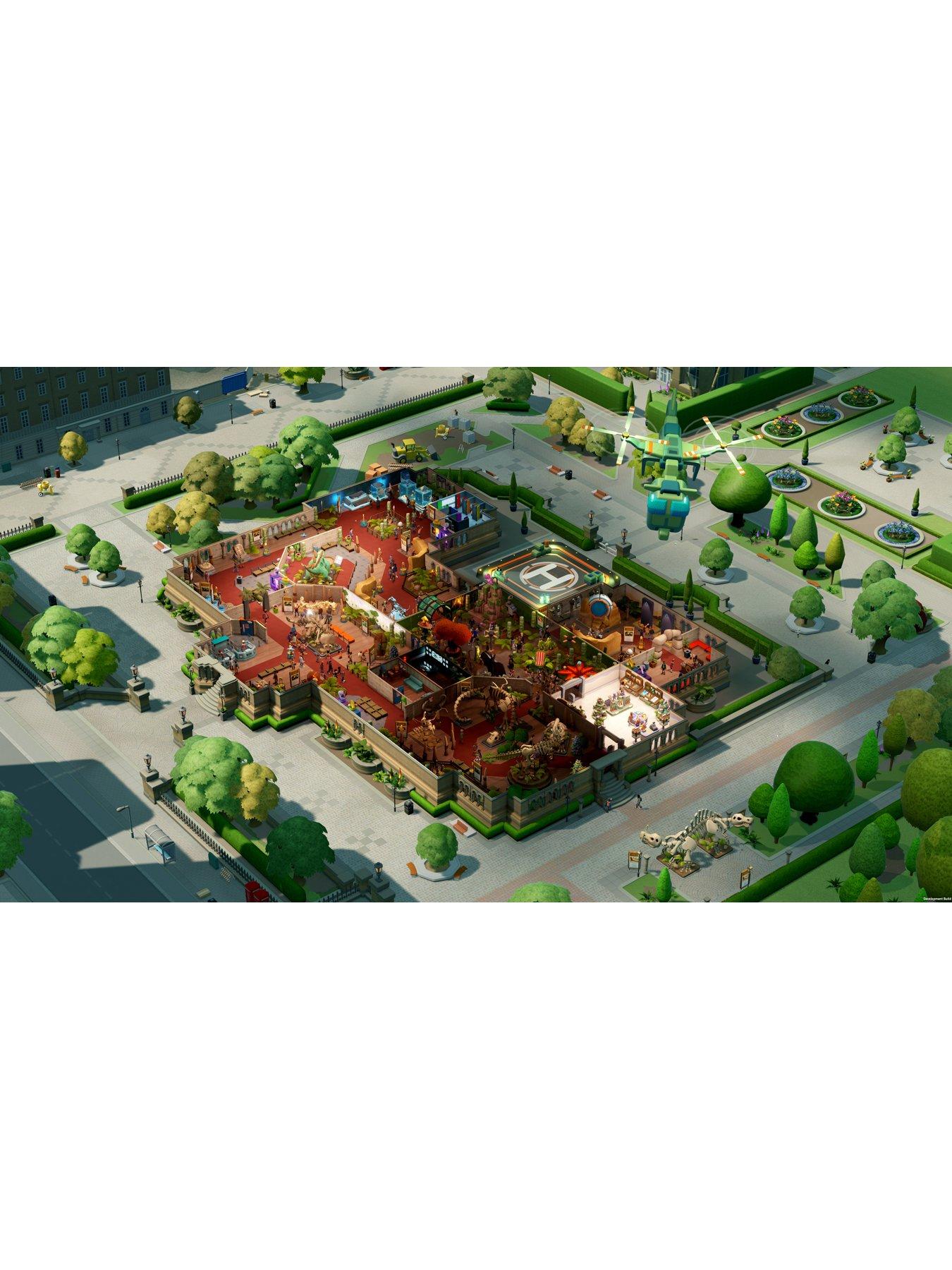 Image 2 of 7 of PlayStation 5 Two Point Museum - Explorer Edition