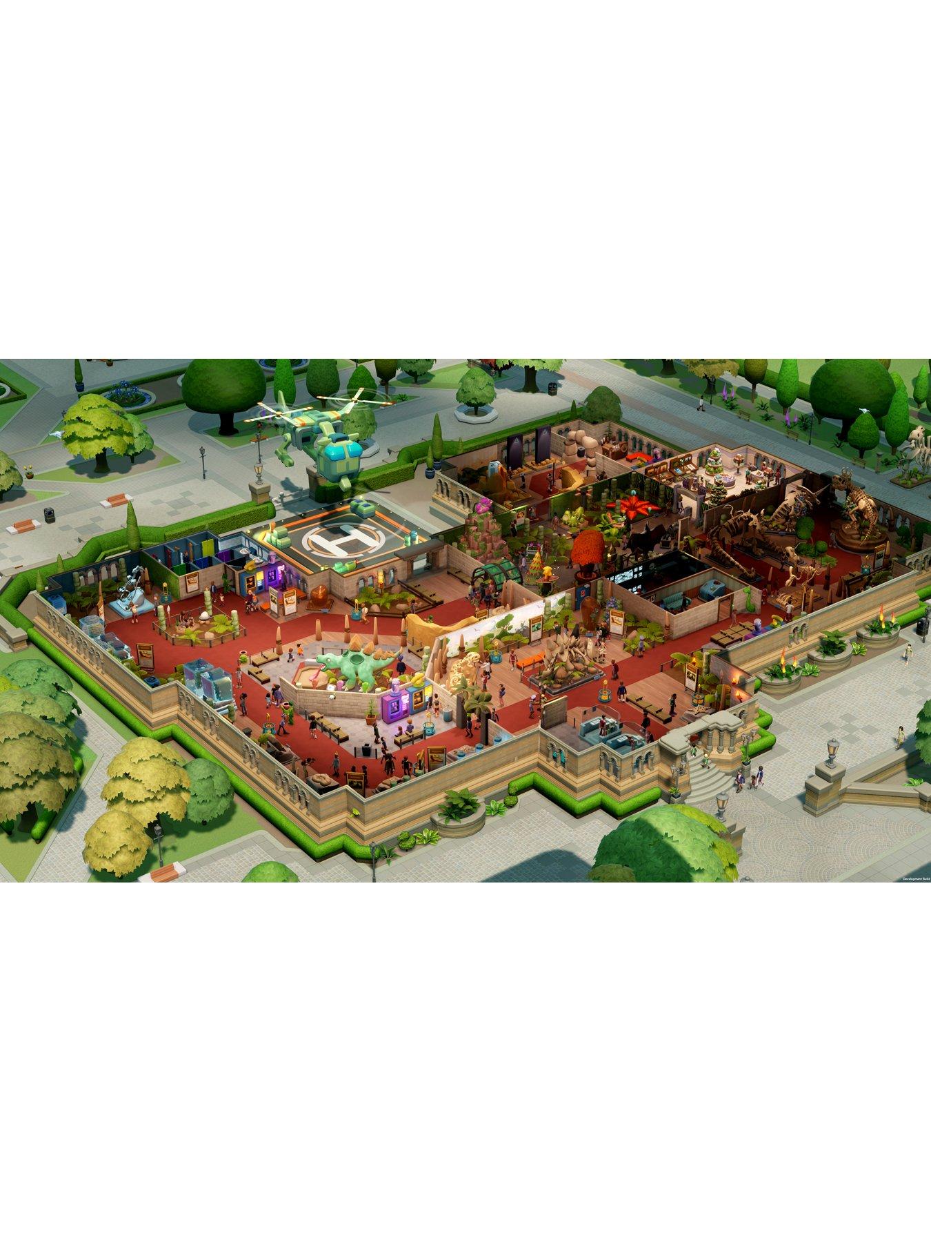 Image 3 of 7 of PlayStation 5 Two Point Museum - Explorer Edition