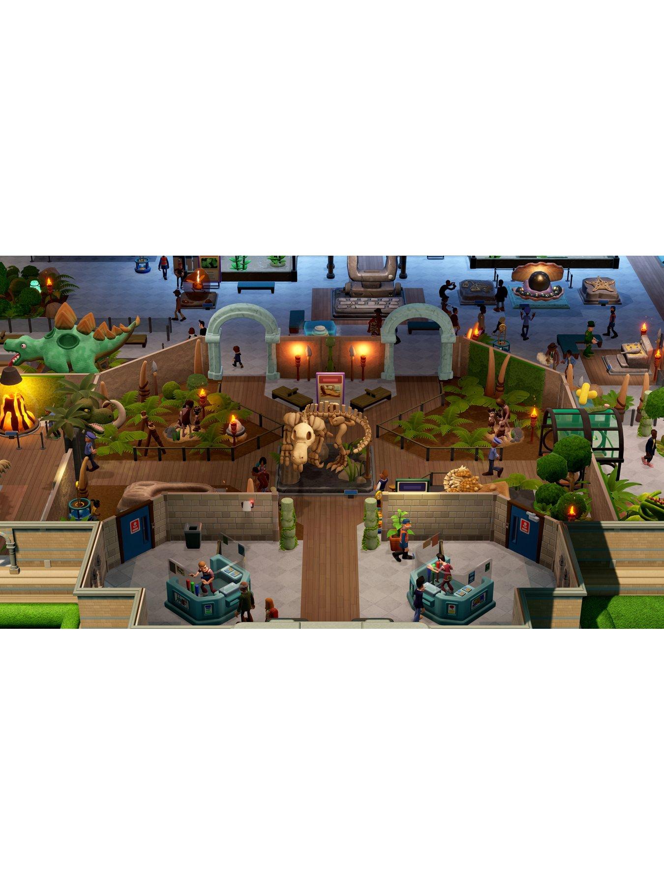 Image 6 of 7 of PlayStation 5 Two Point Museum - Explorer Edition