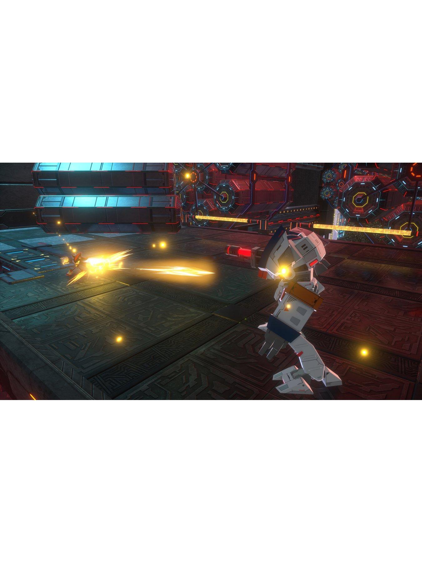  image of playstation-playstation-5-sonic-x-shadow-generations