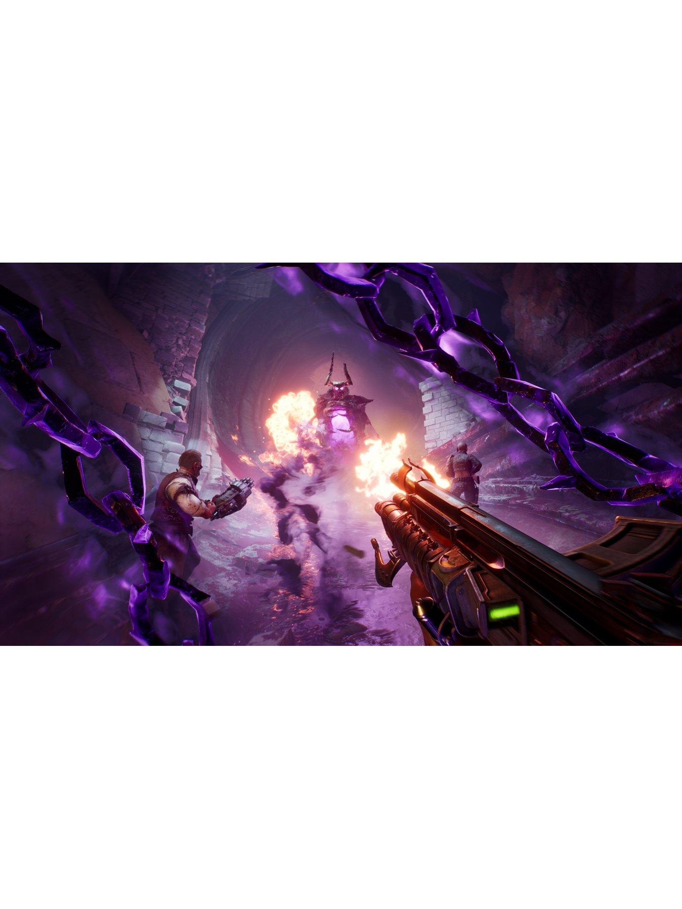 Image 3 of 7 of Playstation Painkiller - PlayStation&reg;5