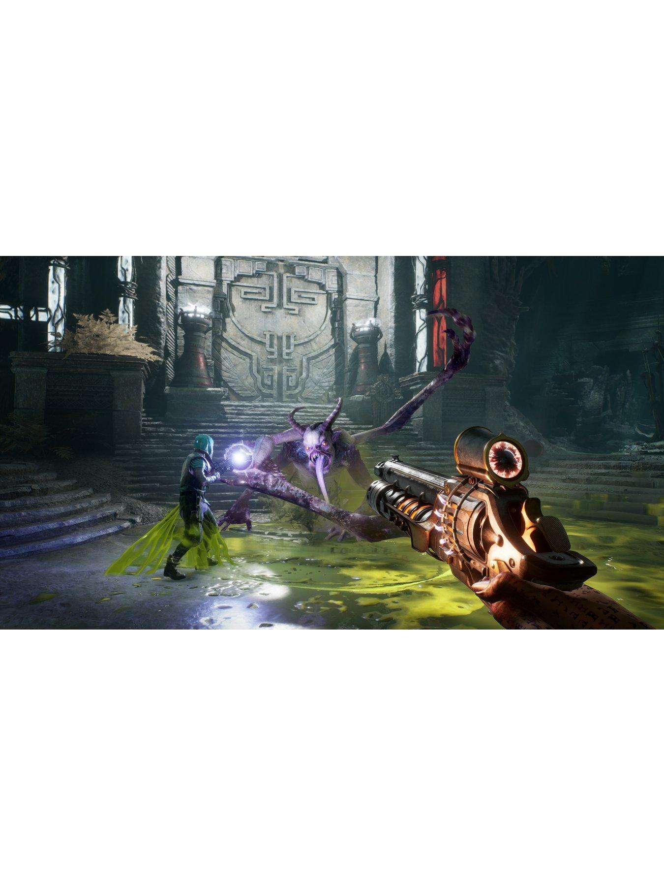  image of playstation-painkiller-playstationreg5