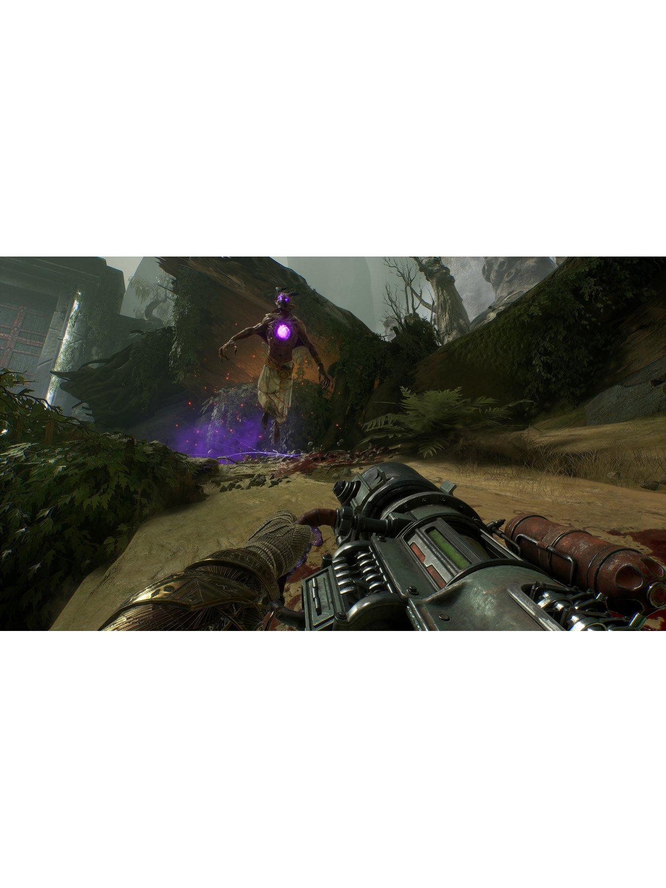  image of playstation-painkiller-playstationreg5