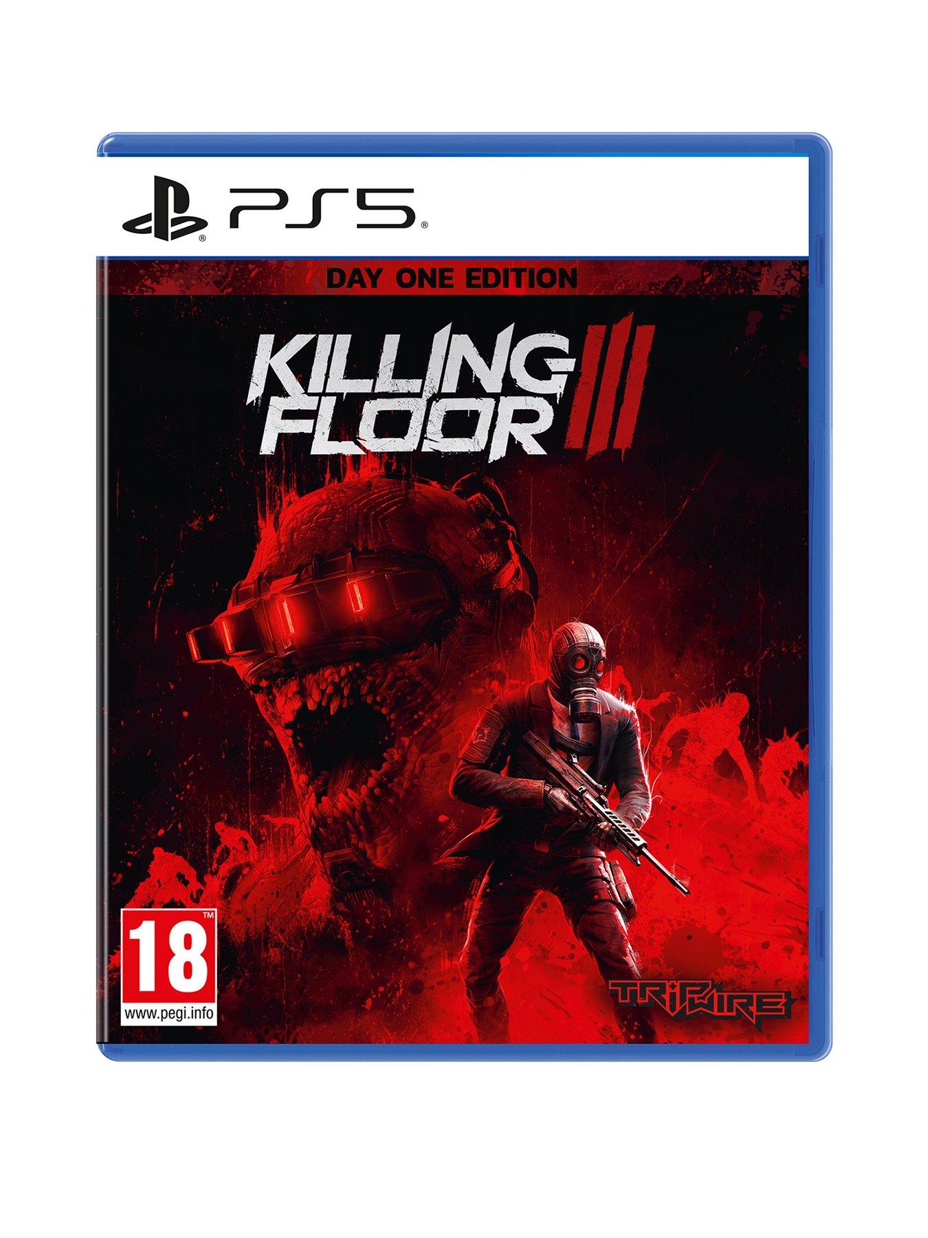  image of playstation-5-killing-floor-3-day-one-edition
