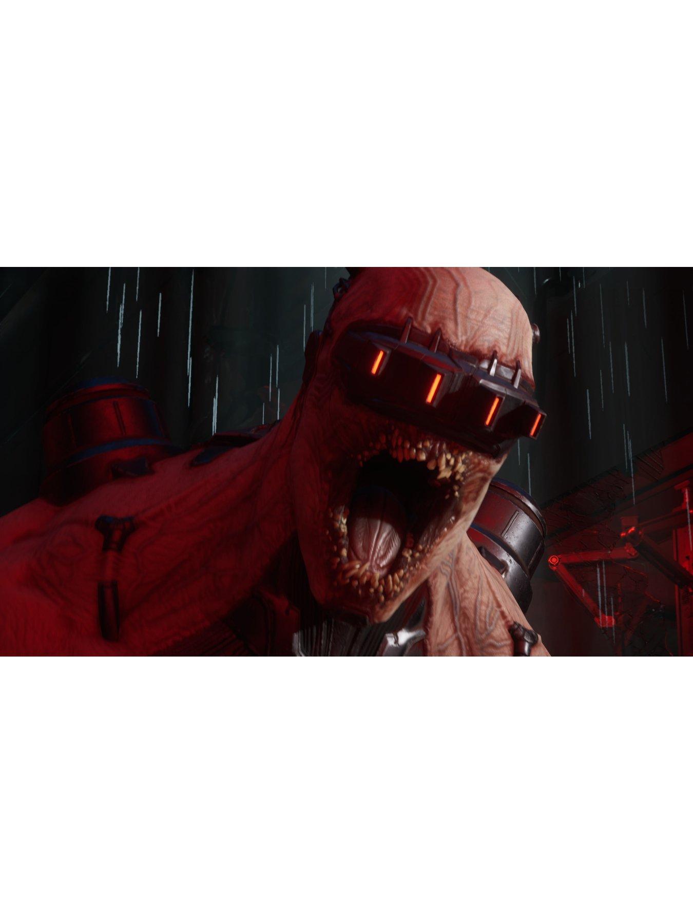  image of xbox-series-x-killing-floor-3-day-one-edition