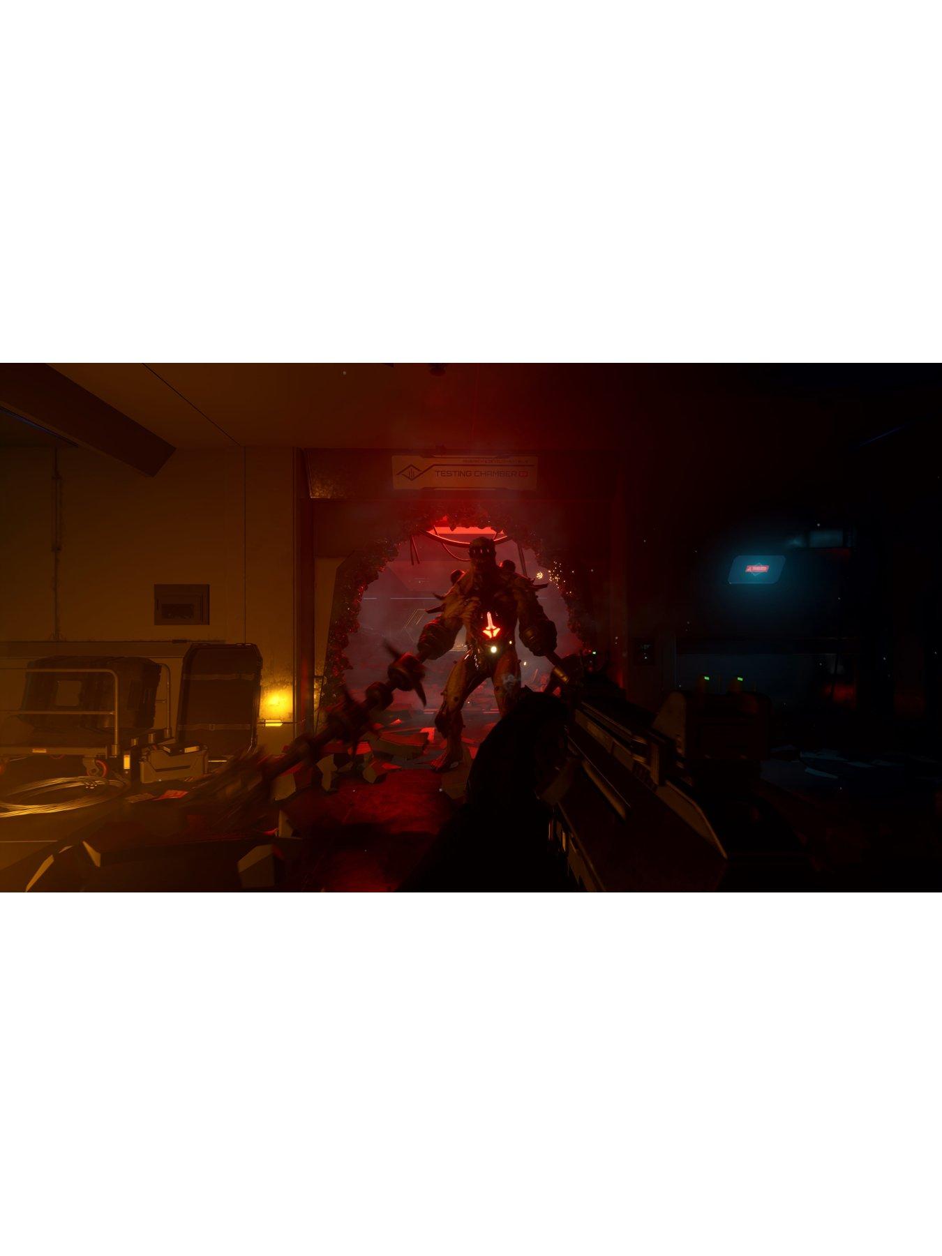  image of xbox-series-x-killing-floor-3-day-one-edition