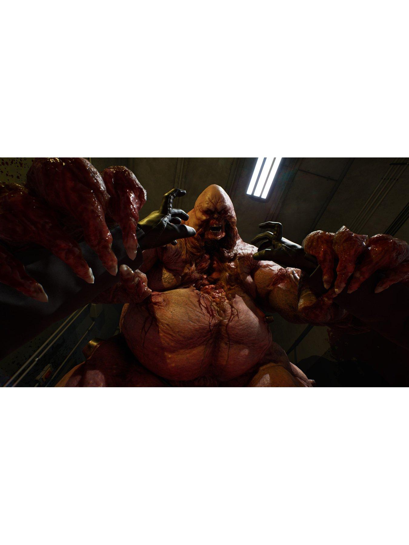  image of xbox-series-x-killing-floor-3-day-one-edition